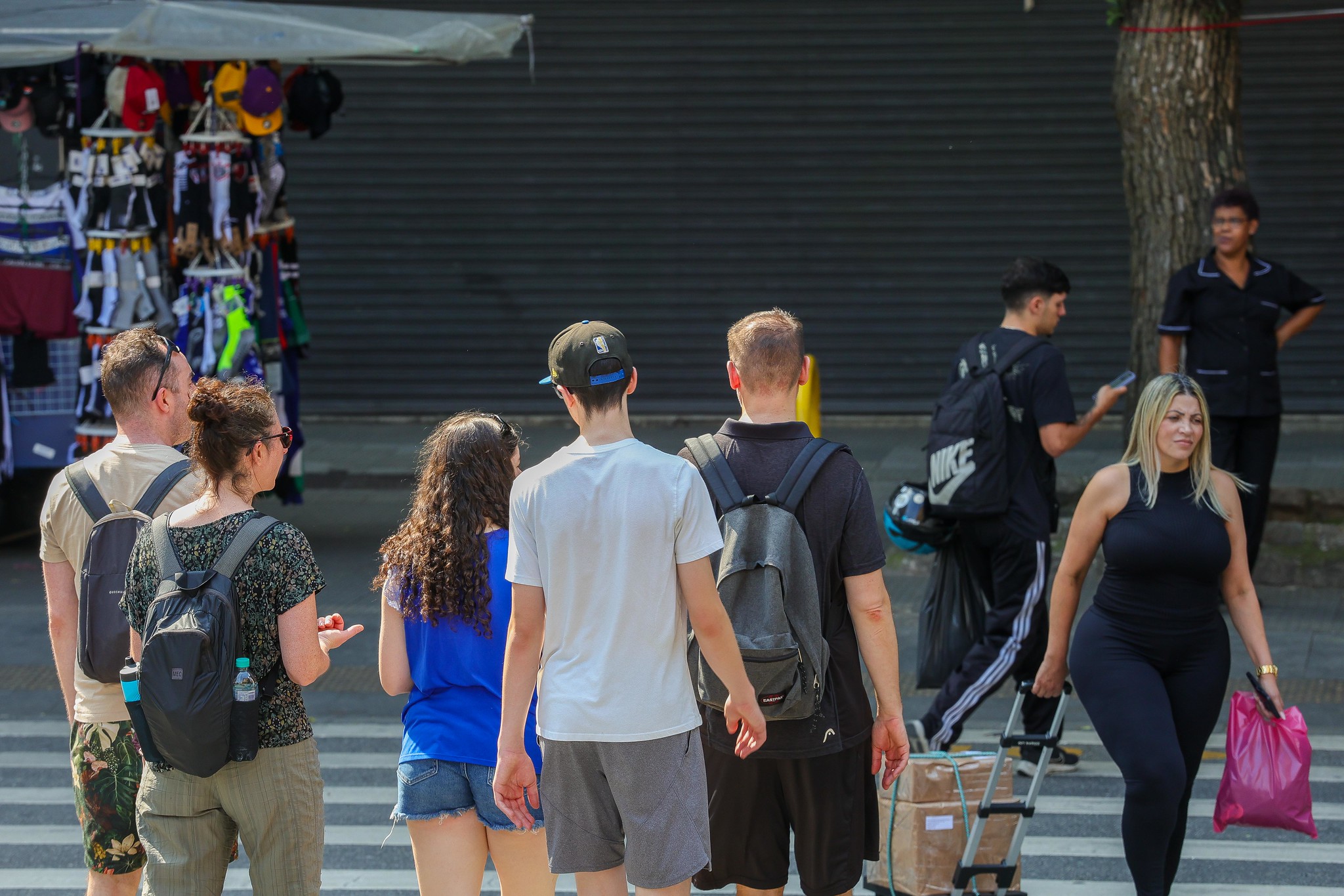 Estimativas do mercado para inflação e PIB ficam estáveis