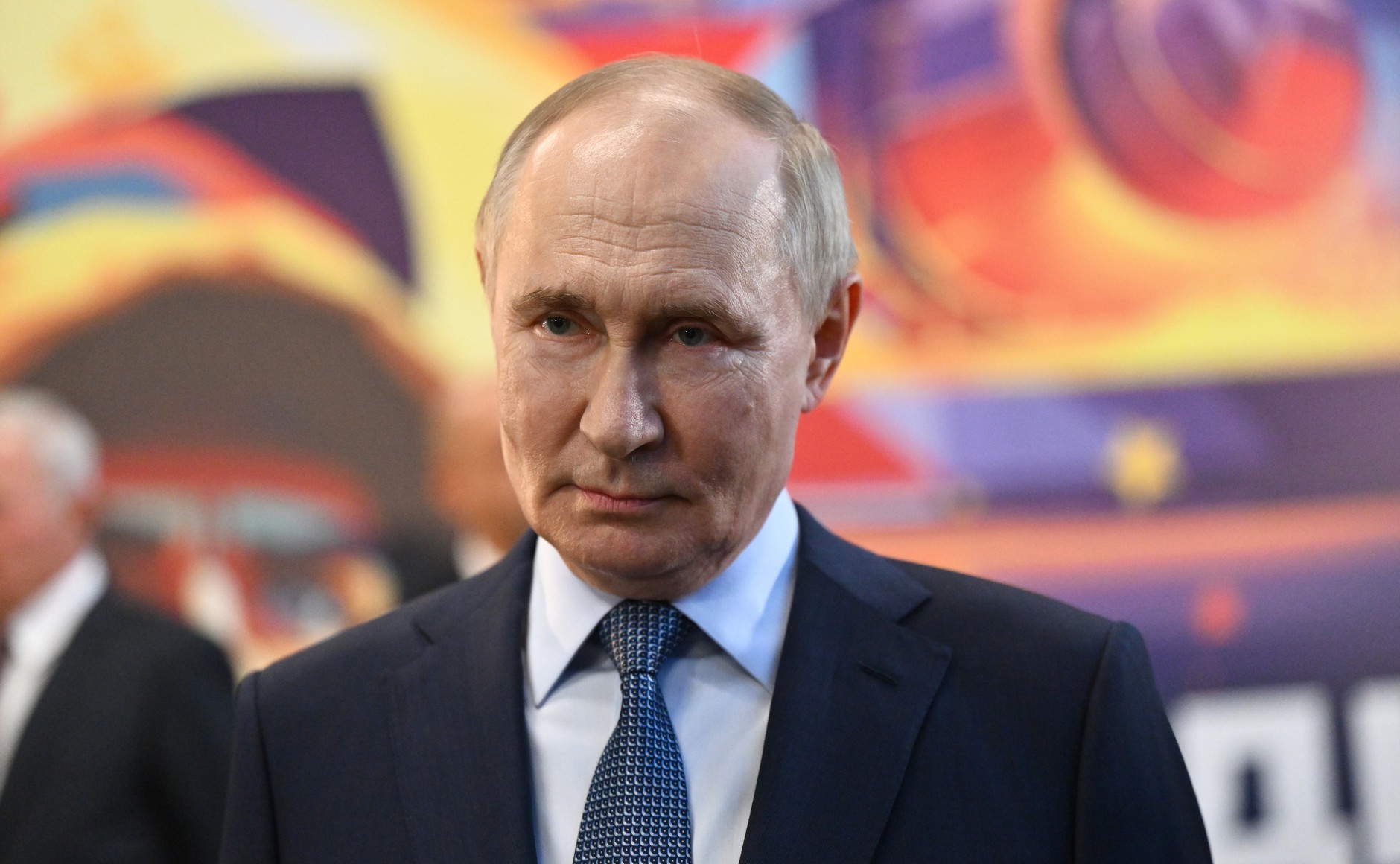 Putin diz que todas propostas de paz para Ucrânia estão em discussão, mas que Rússia pesa seus interesses