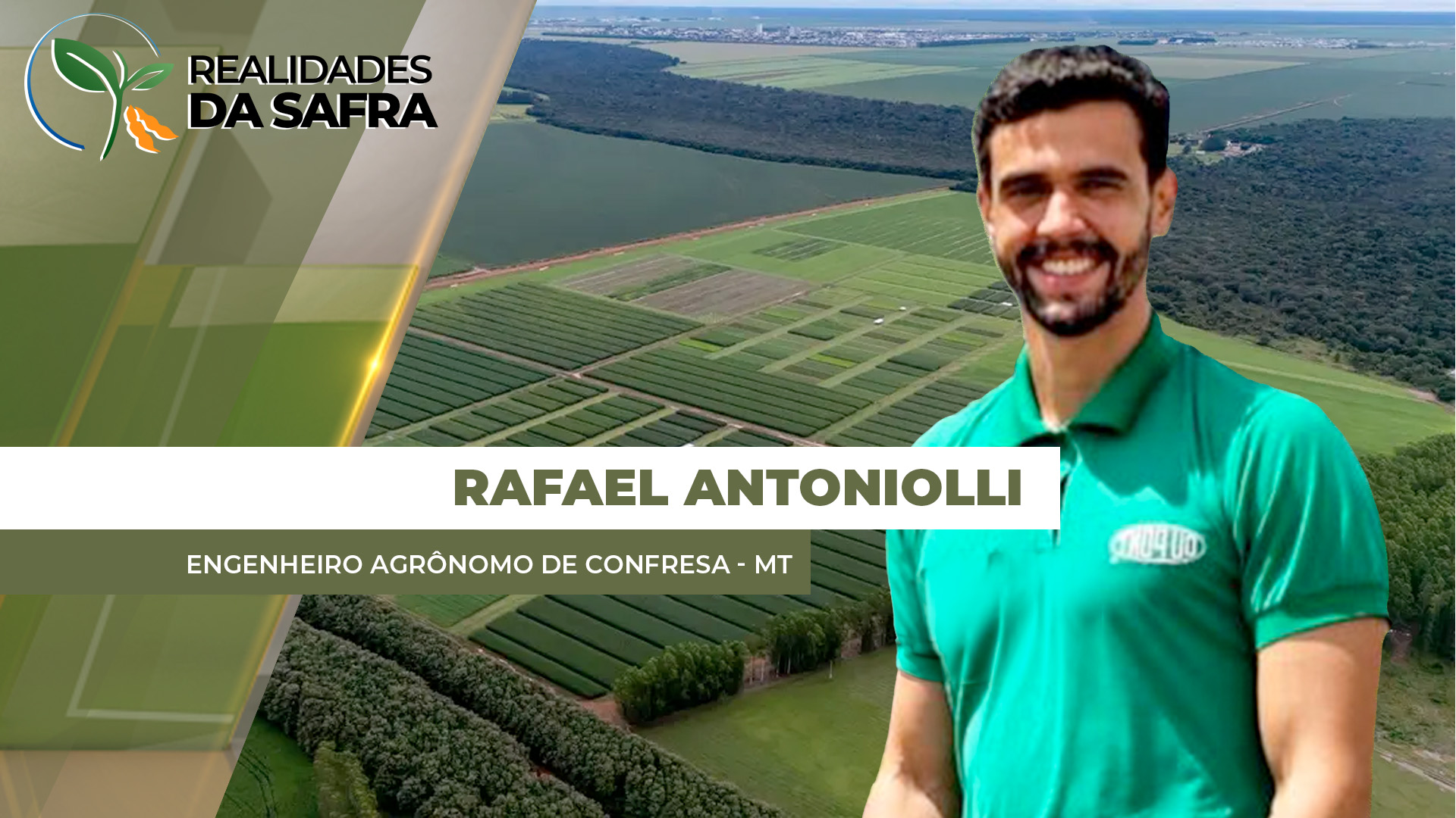 Levantamento do Rally sa Safra para a segunda safra de milho mostra cenário de contrastes