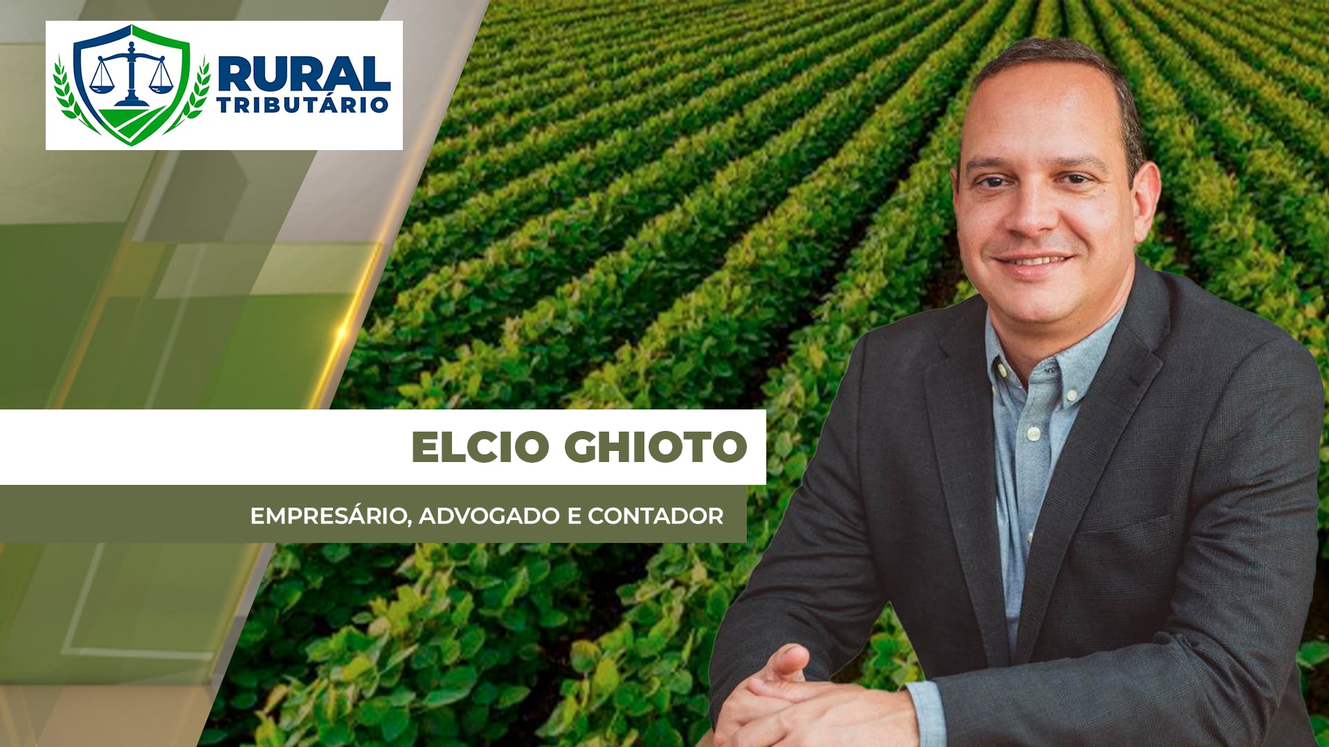 RURAL TRIBUTÁRIO - CBS no Agro: sem controle, o produtor vai pagar mais imposto em 2027
