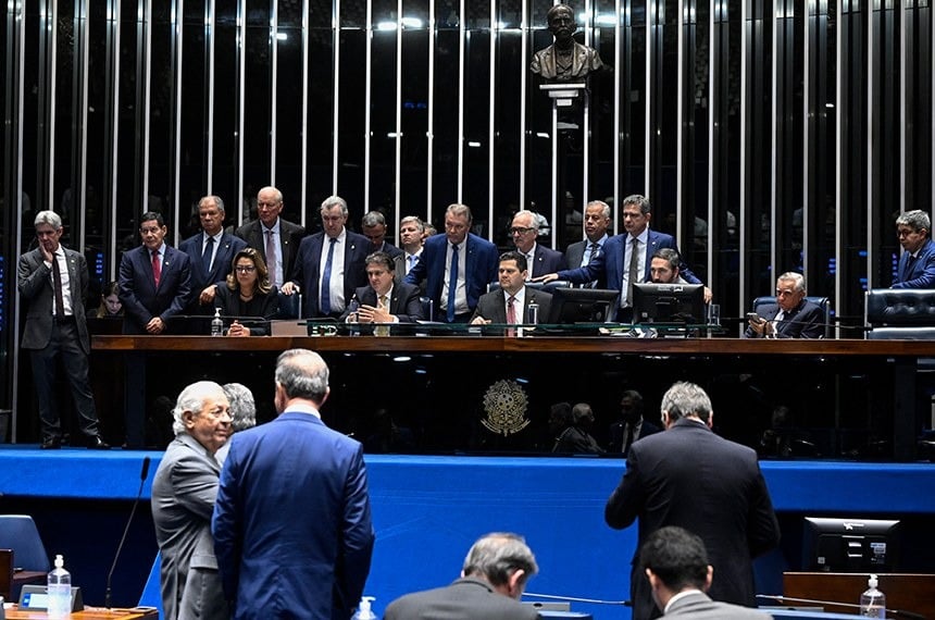 Famato defende aprovação final do PL para renegociar dívidas rurais