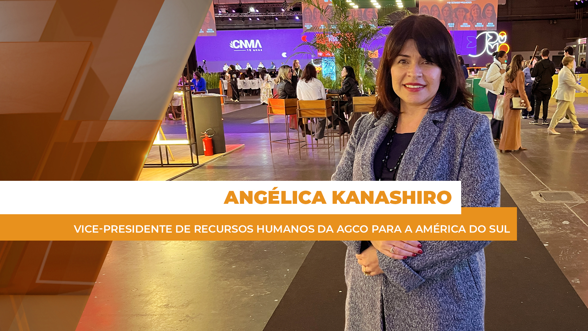 A inclusão de mulheres em lideranças empresariais do agronegócio impacta positivamente o setor