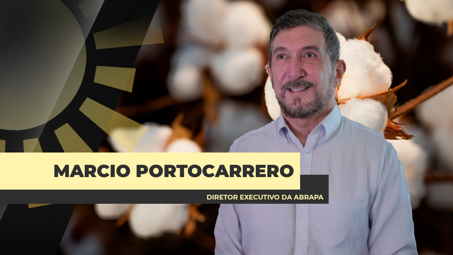 Algodão do Brasil ganha o mundo, enquanto produtor afina planejamento e custos internamente