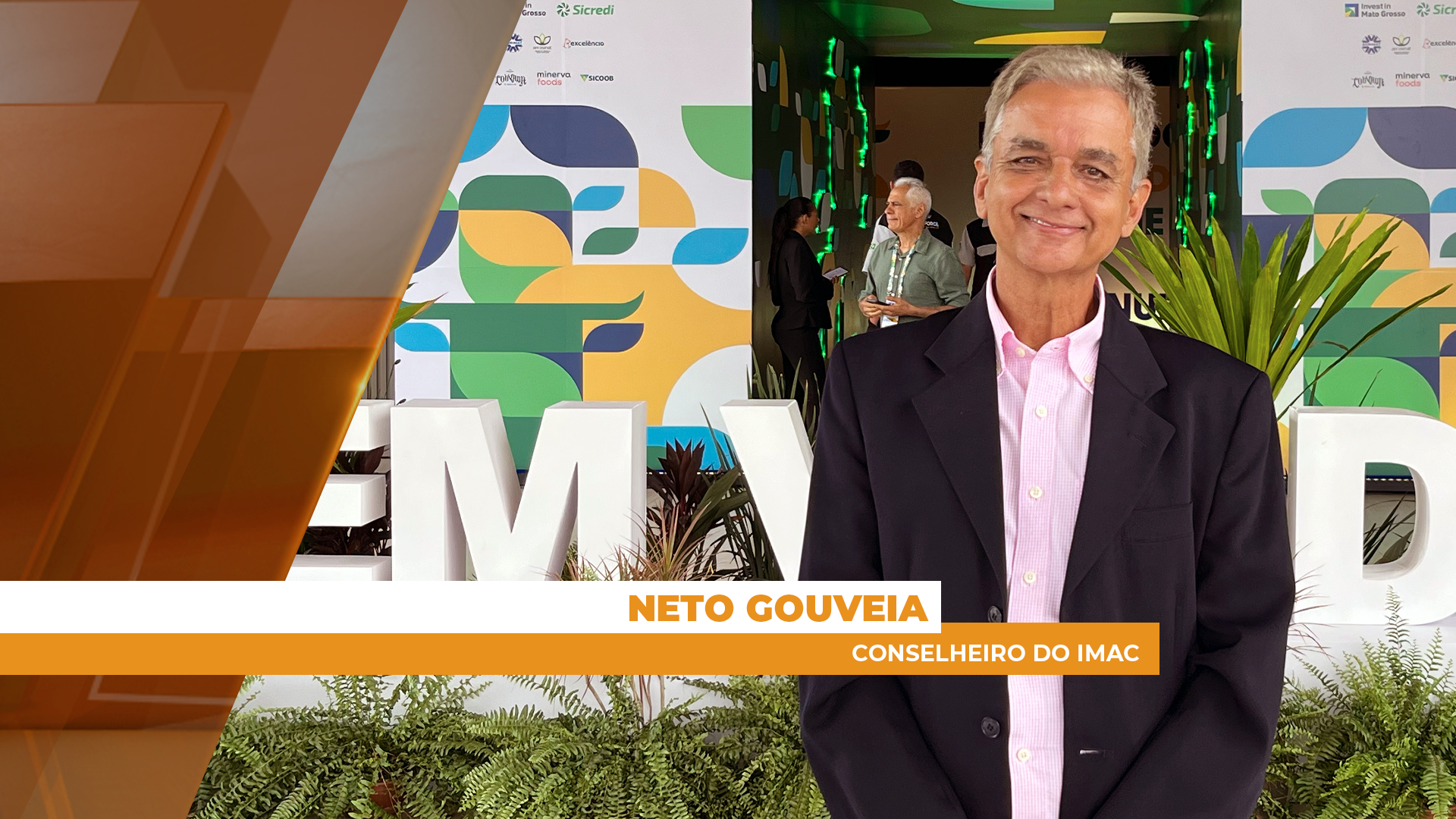 Após aprovação da lei, IMAC quer expandir o Passaporte Verde e fortalecer apoio técnico ao pecuarista Após aprovação da lei, IMAC quer expandir o Passaporte Verde e fortalecer apoio técnico ao pecuarista