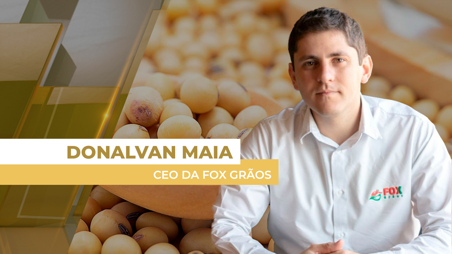 Soja sobe até R$ 2/sc nesta 2ª feira em relação à última semana, clima no BR e dólar em foco