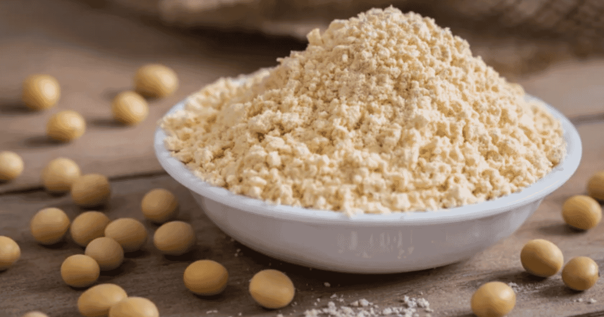 USDA informa venda de 120 mil t de farelo de soja nesta 4ª feira