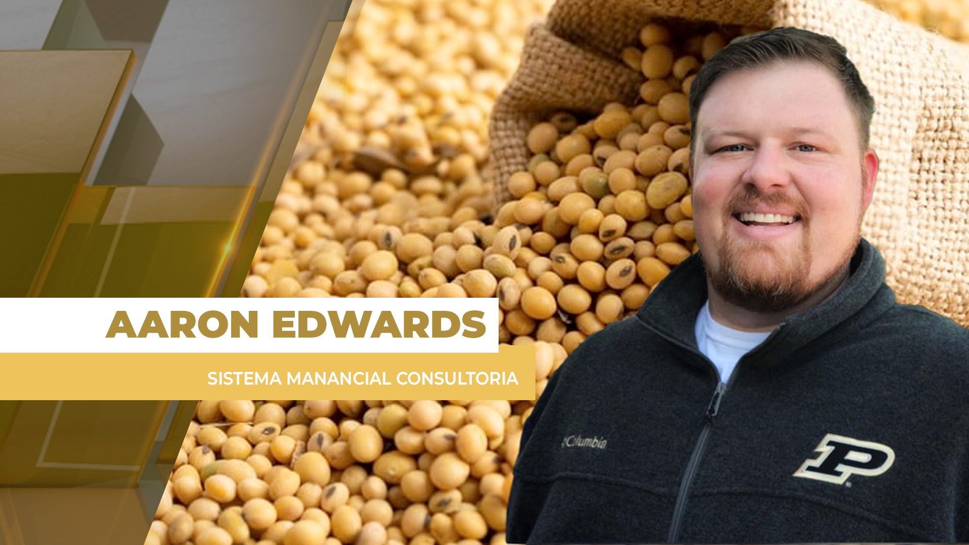 Com Chicago ainda de lado, câmbio pode favorecer formação dos preços da soja em reais para o produtor brasileiro