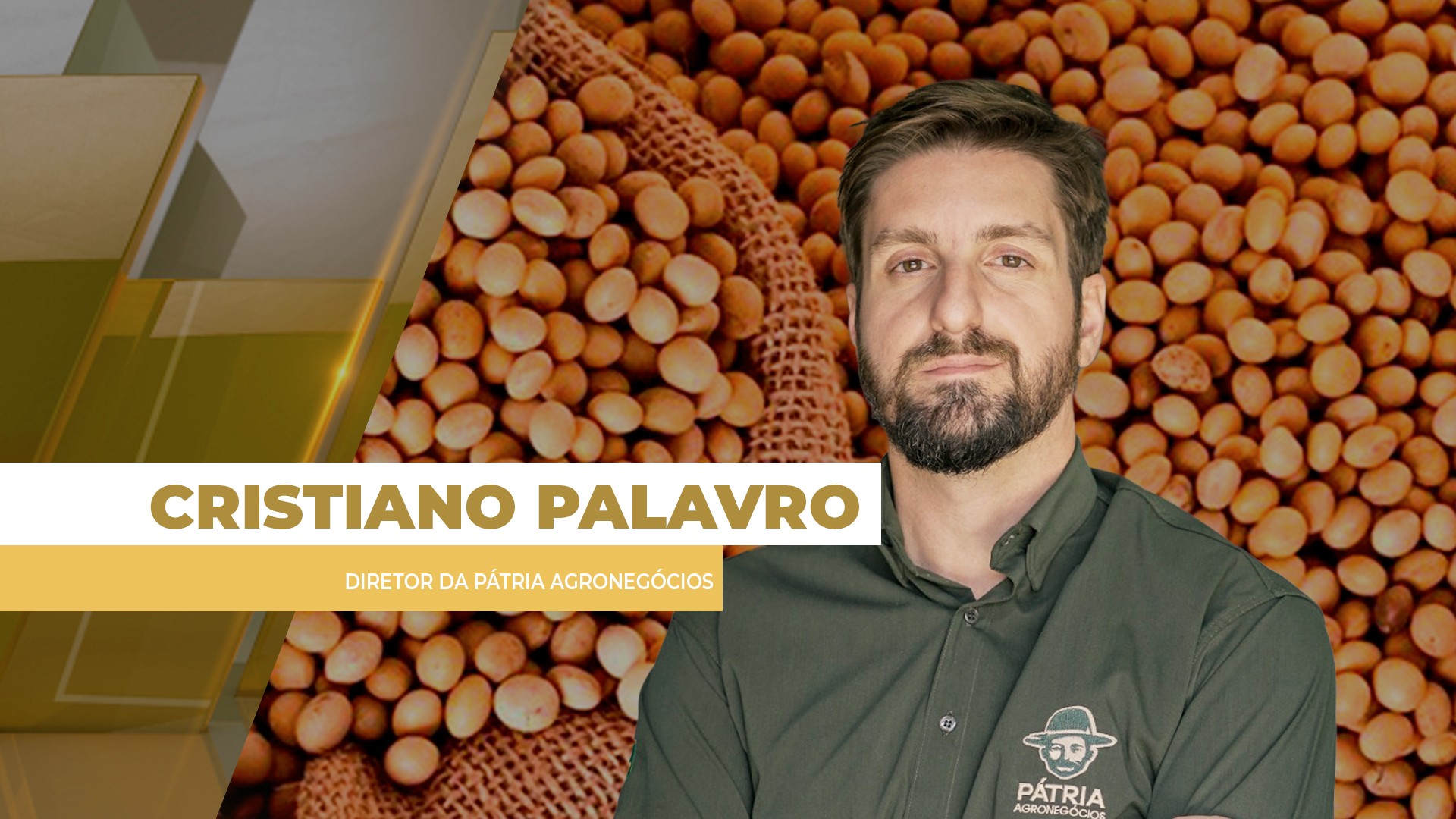Sem divulgação dos números do USDA, fatores técnicos pesam e soja recua em Chicago nesta quinta-feira