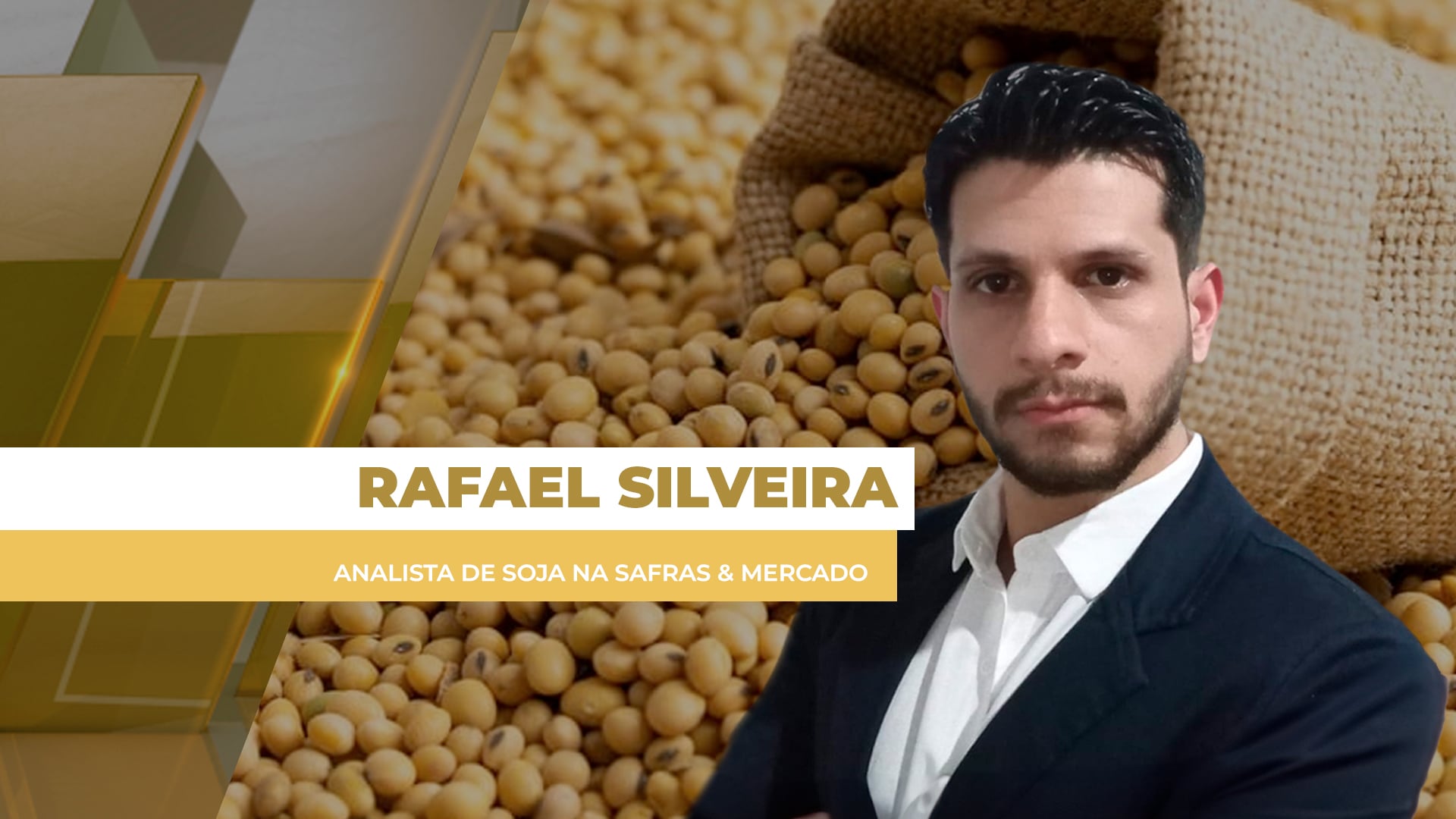 Com novas baixas da soja em Chicago nesta 3ª, mercado segue travado no Brasil