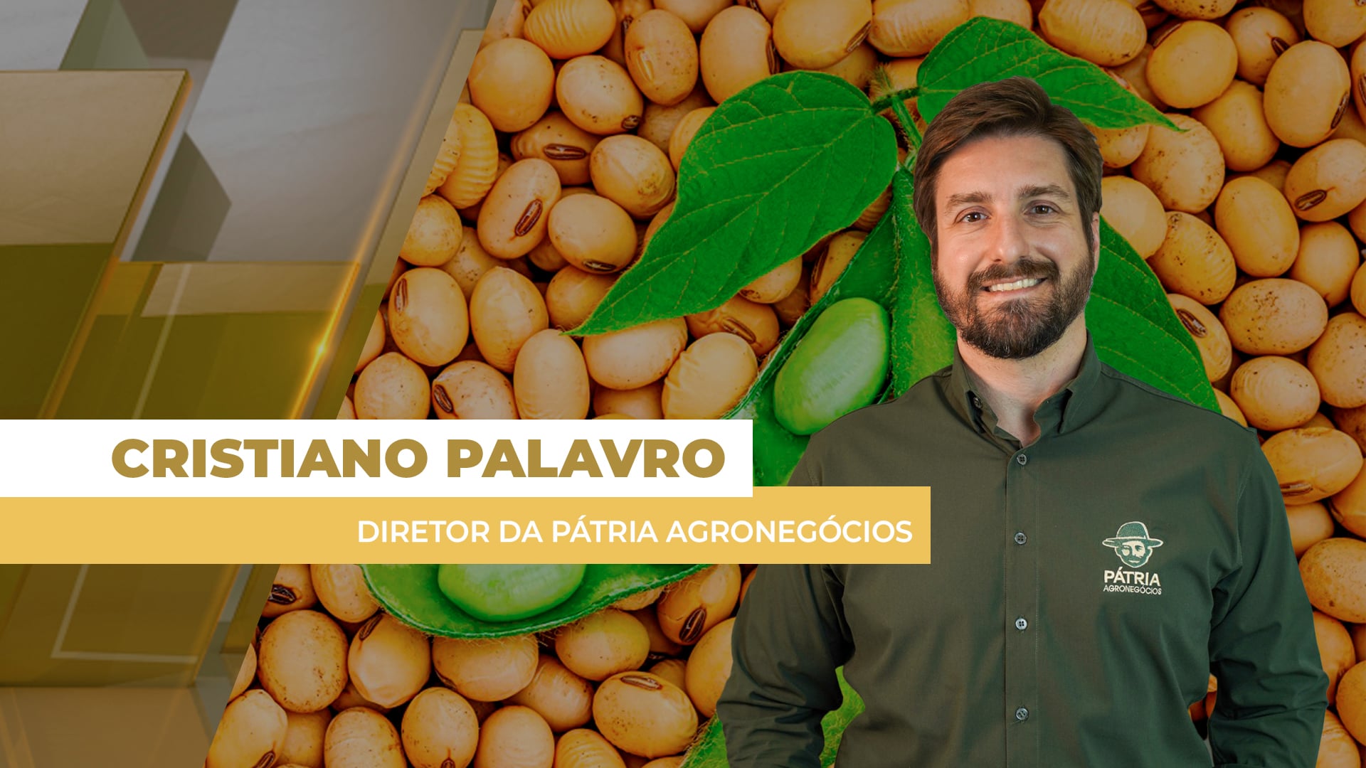 Em dia de poucas movimentações, soja recua em Chicago nesta 5ªfeira e mercado aguarda USDA de segunda-feira