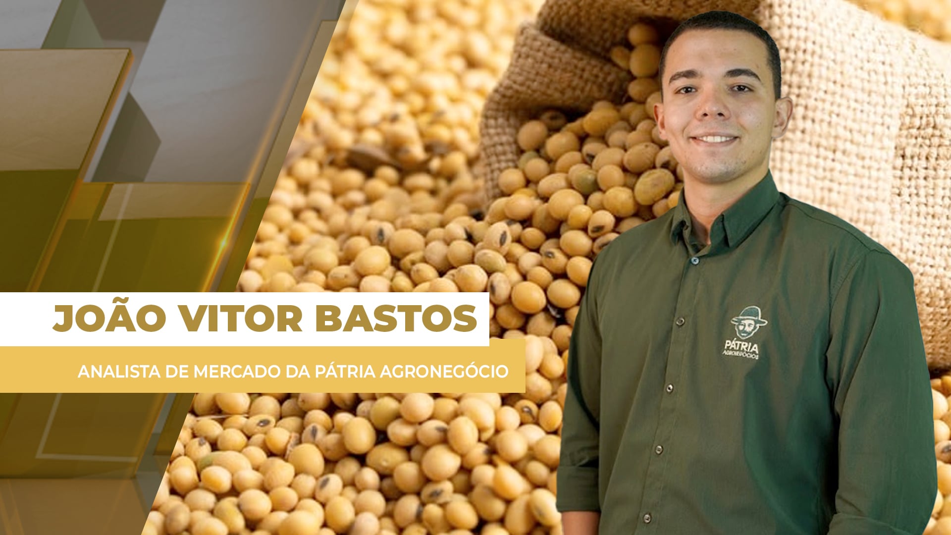 Preços da soja sobem timidamente no mercado brasileiro, enquanto custos da safra 26/27 sobem forte