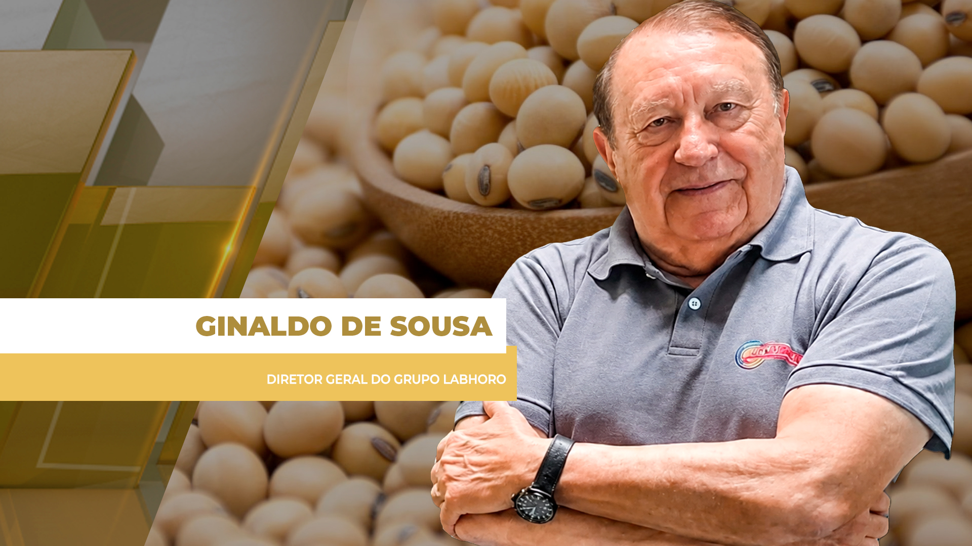 Trump, USDA, El Niño: Soja tem 5ª feira cheia, recuando na Bolsa de Chicago e no Brasil