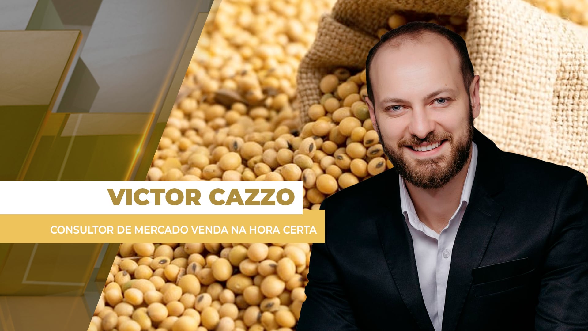 Soja perde até R$ 2 por saca no interior do Brasil nesta 4ª com pressão do dólar e Chicago de lado