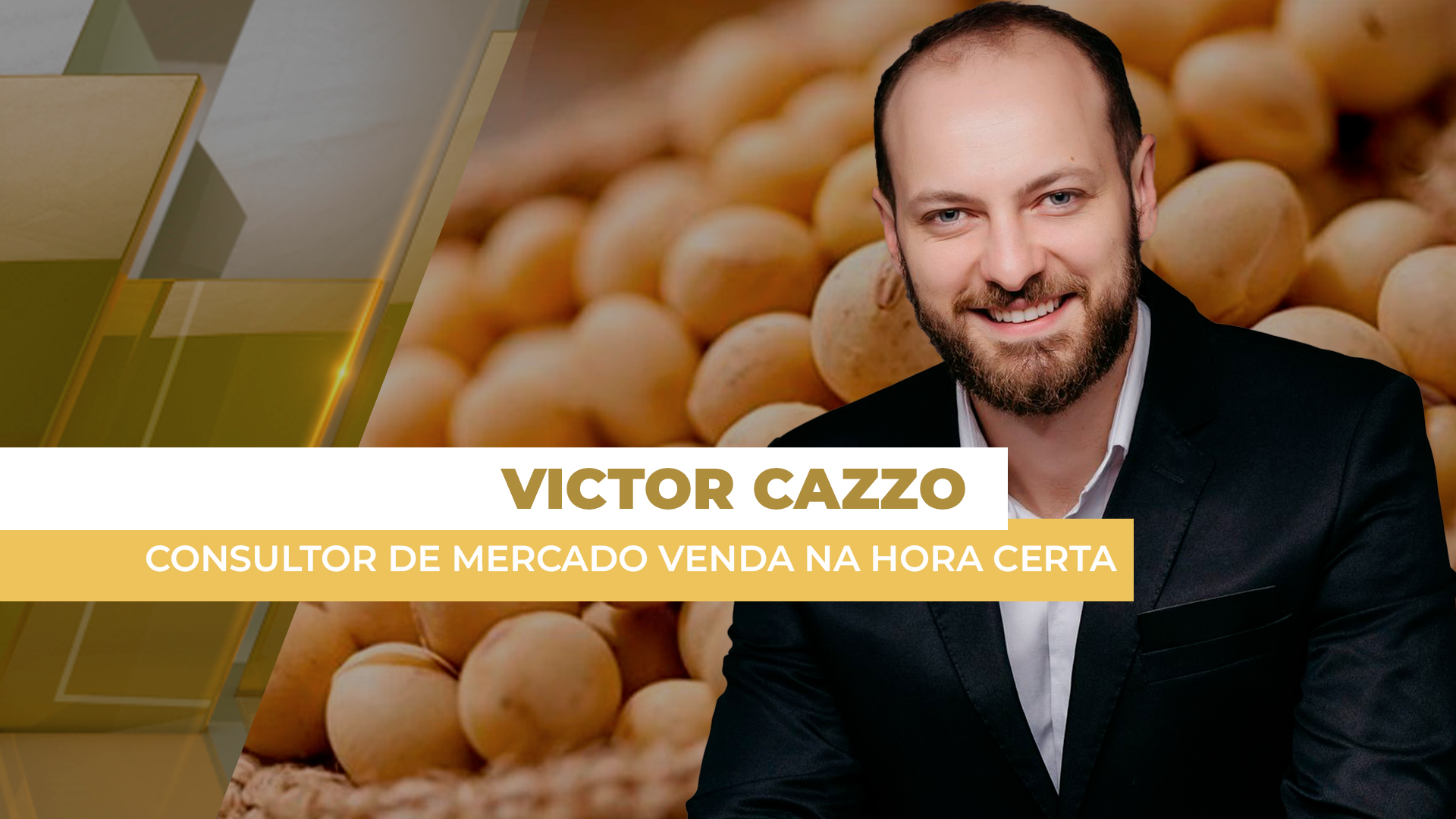 Soja fecha 6ª feira com forte baixa em Chicago, preços recuam no BR e negócios ficam mais escassos