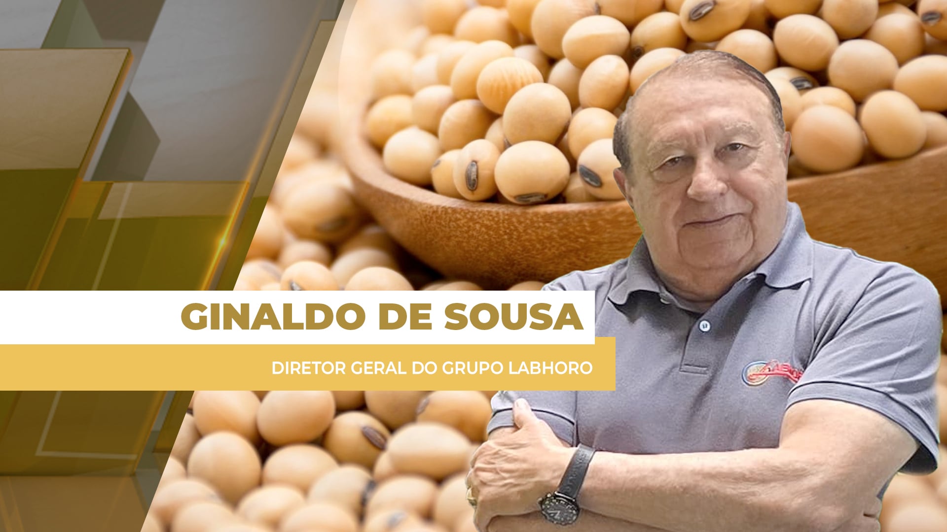 Soja fecha em alta na Bolsa de Chicago nesta 3ª feira; preços no Brasil permanecem estáveis