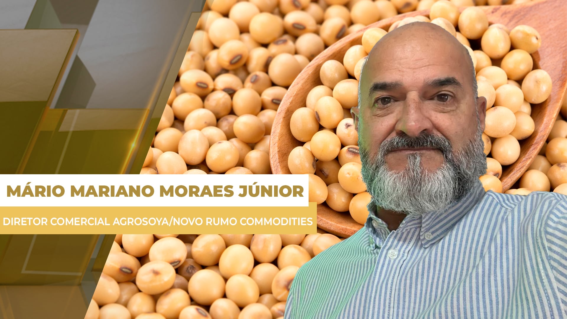 China ainda precisa comprar 19 mi de t de soja até agosto e BR como principal origem dá suporte aos prêmios