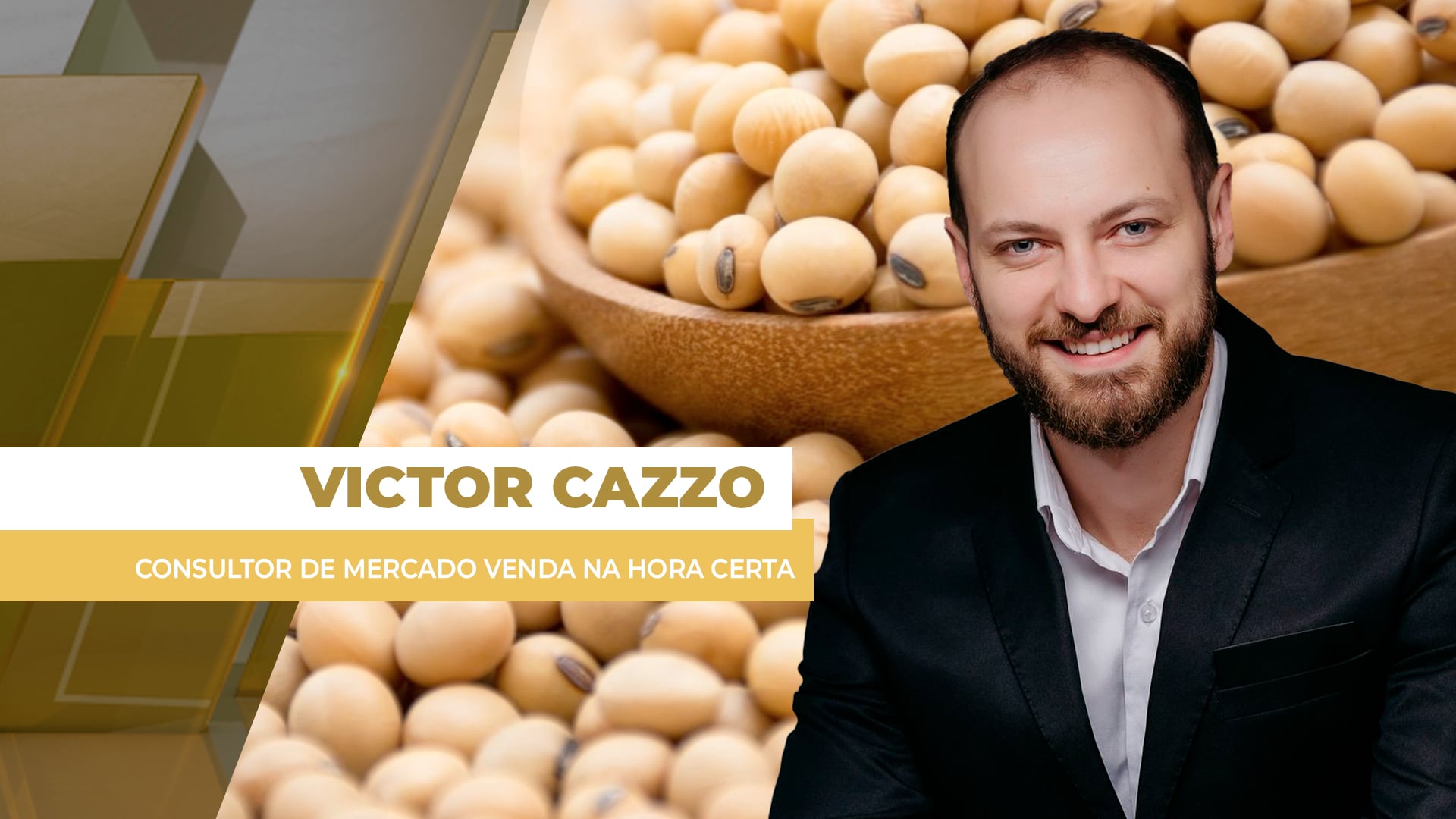 Soja e milho têm momentos distintos de comercialização no Brasil, soja espera enquanto milho vende