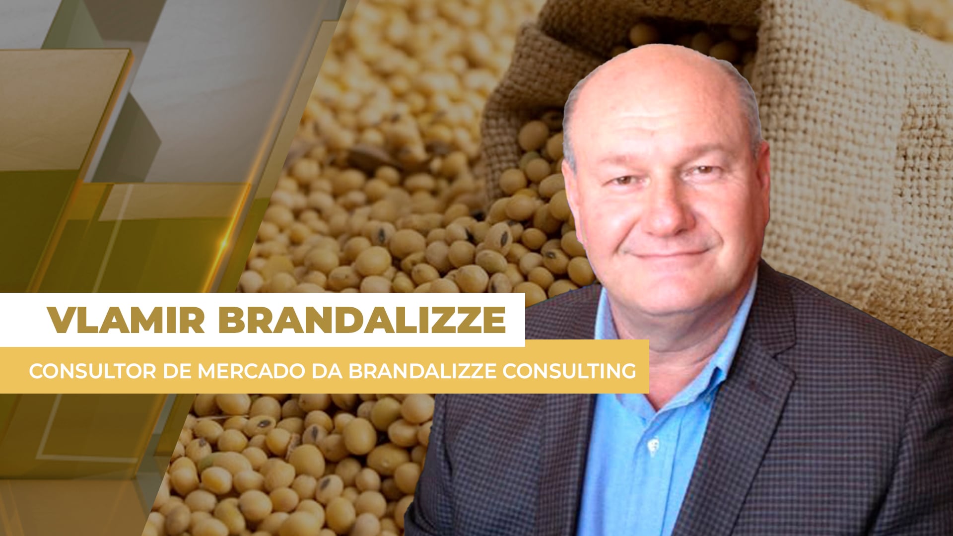 Mercado brasileiro da soja tem 1ª semana de 2026 de prêmios positivos e evolução dos negócios, mas margens ainda apertadas