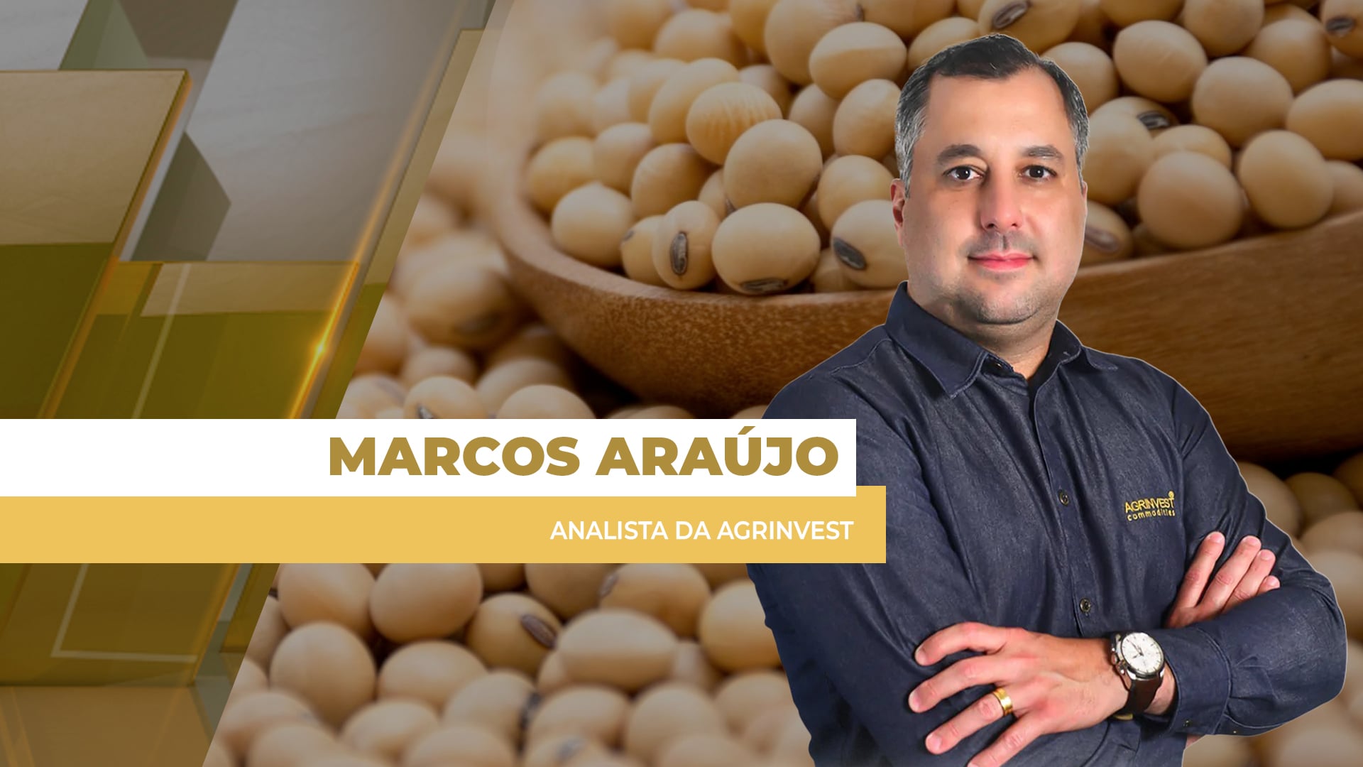 Brasil negocia 1 milhão de t de soja nesta 2 feira