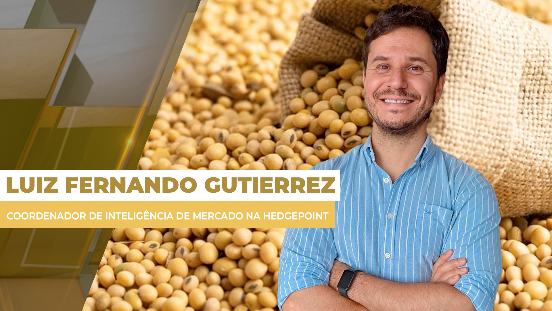 Semana termina com dólar de volta aos R$ 5, pesando sobre os preços e travando negócios com a soja no Brasil