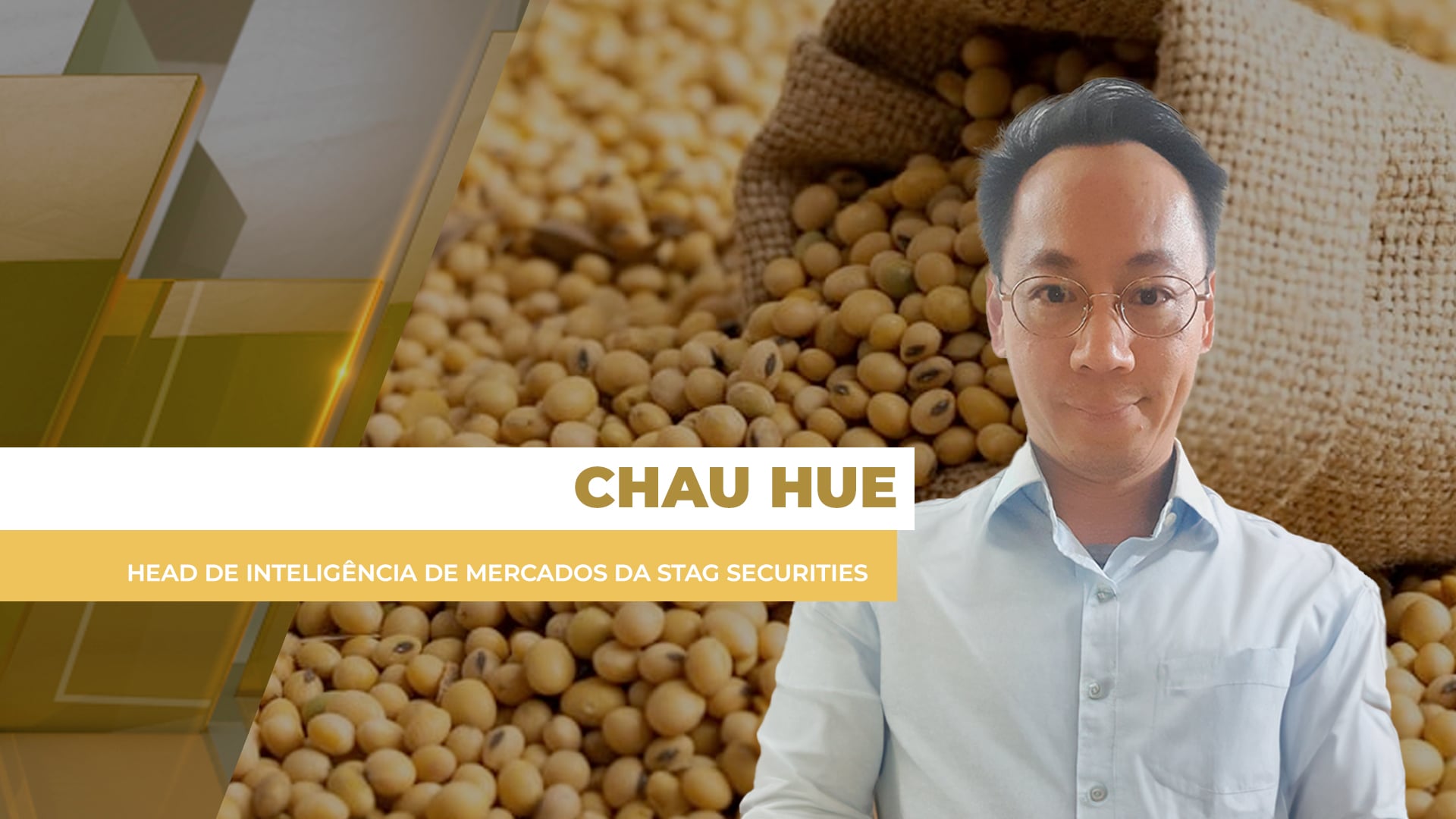 Baixa forte do dólar frente ao real neutraliza altas fortes em Chicago e soja fecha 4ª feira estável no mercado brasileiro