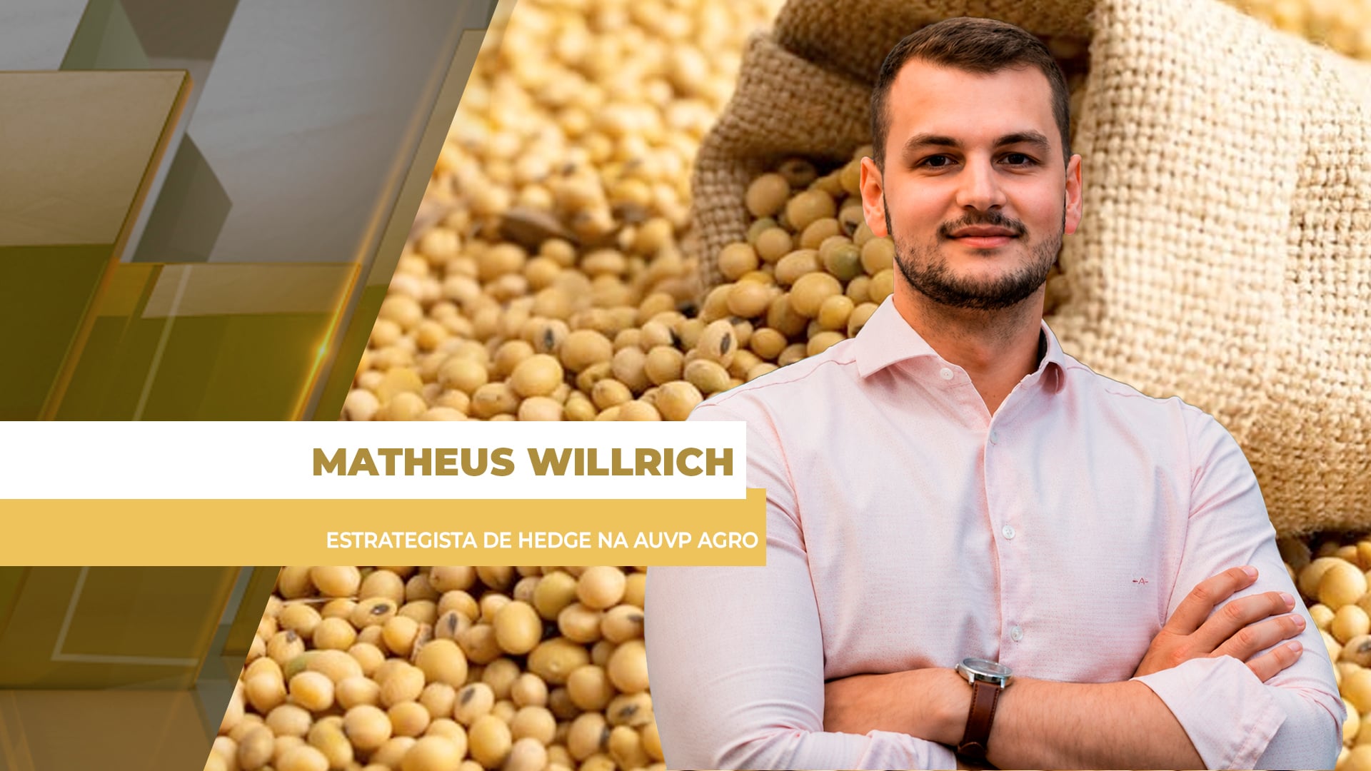 Com custos de carrego ainda elevados no BR, momento é de conta e vendas para o produtor