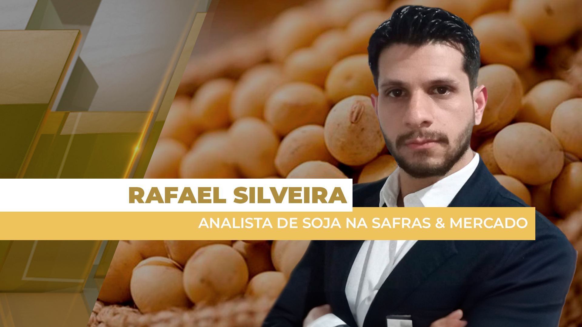 Prêmios da soja no Brasil continuam recuando e testam até 40 cents negativos para safra nova nesta 3ª feira (4)