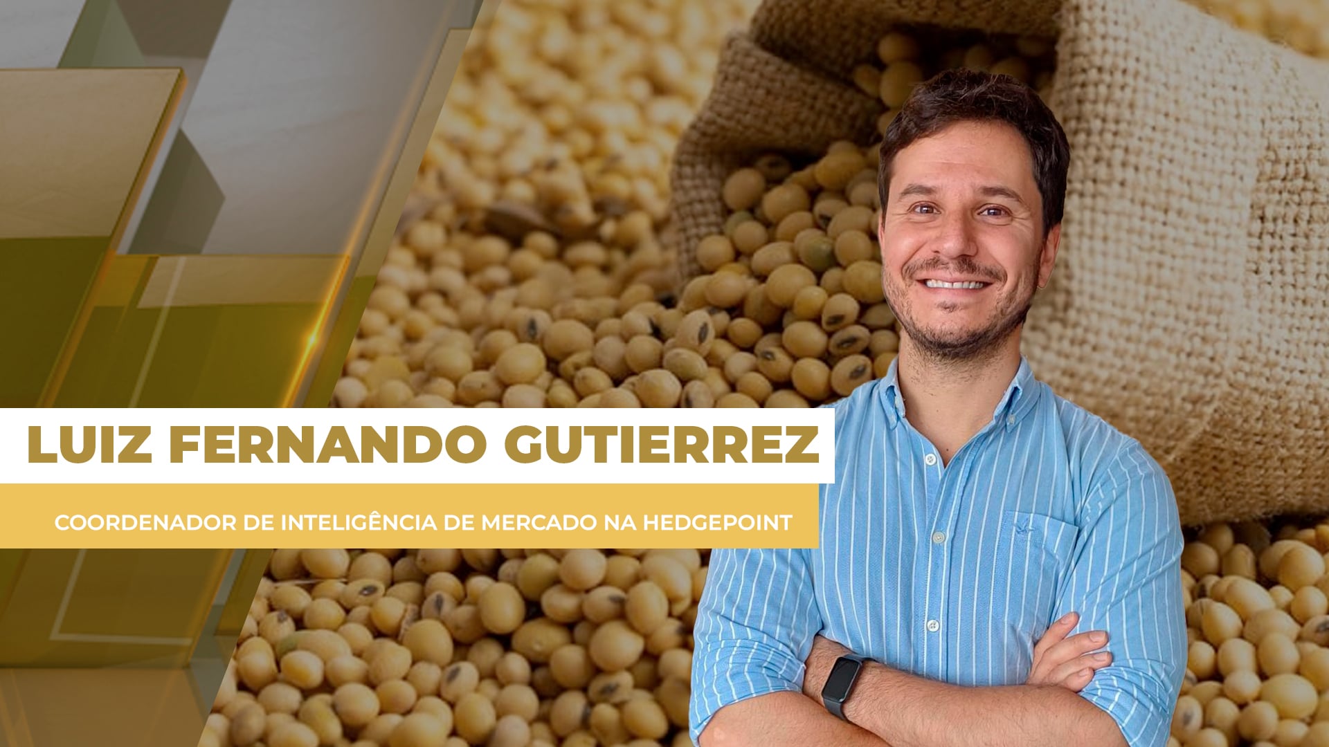 Risco para as margens de soja em 2026 está na comercialização e BR tem apenas 37% da safra comercializada, afirma Céleres Consultoria