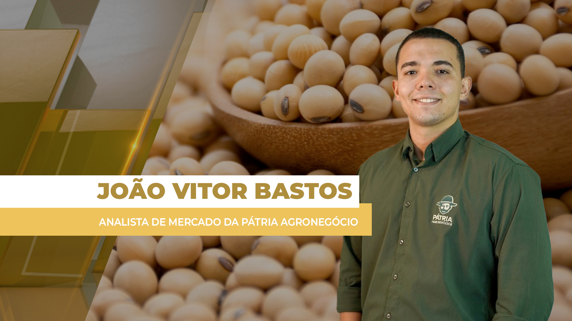 BR já tem quase 25 mi de t de soja entre embarques e lineup, volume 40% maior em relação a 2025