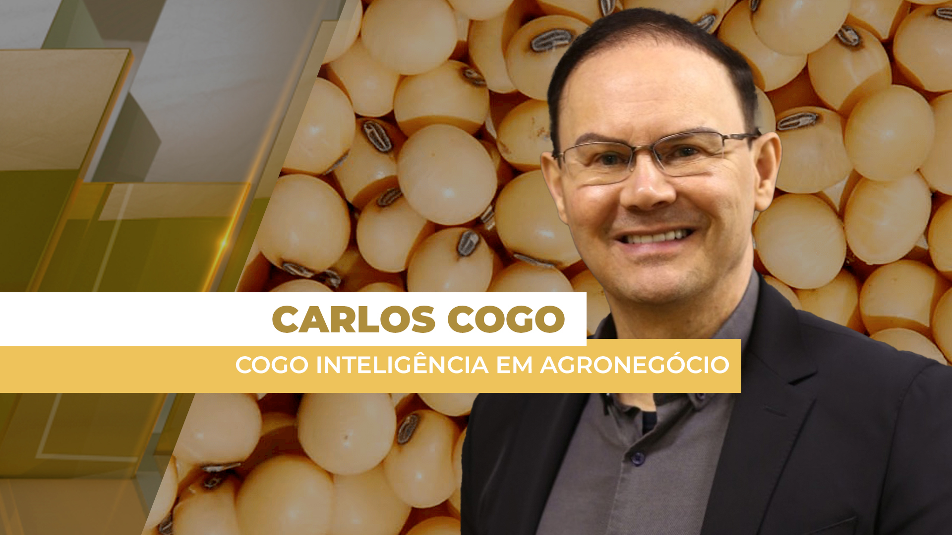 Mesmo com corte de tarifas nos EUA, China segue comprando soja do Brasil e deve importar só 5 mi t dos americanos, aponta Cogo