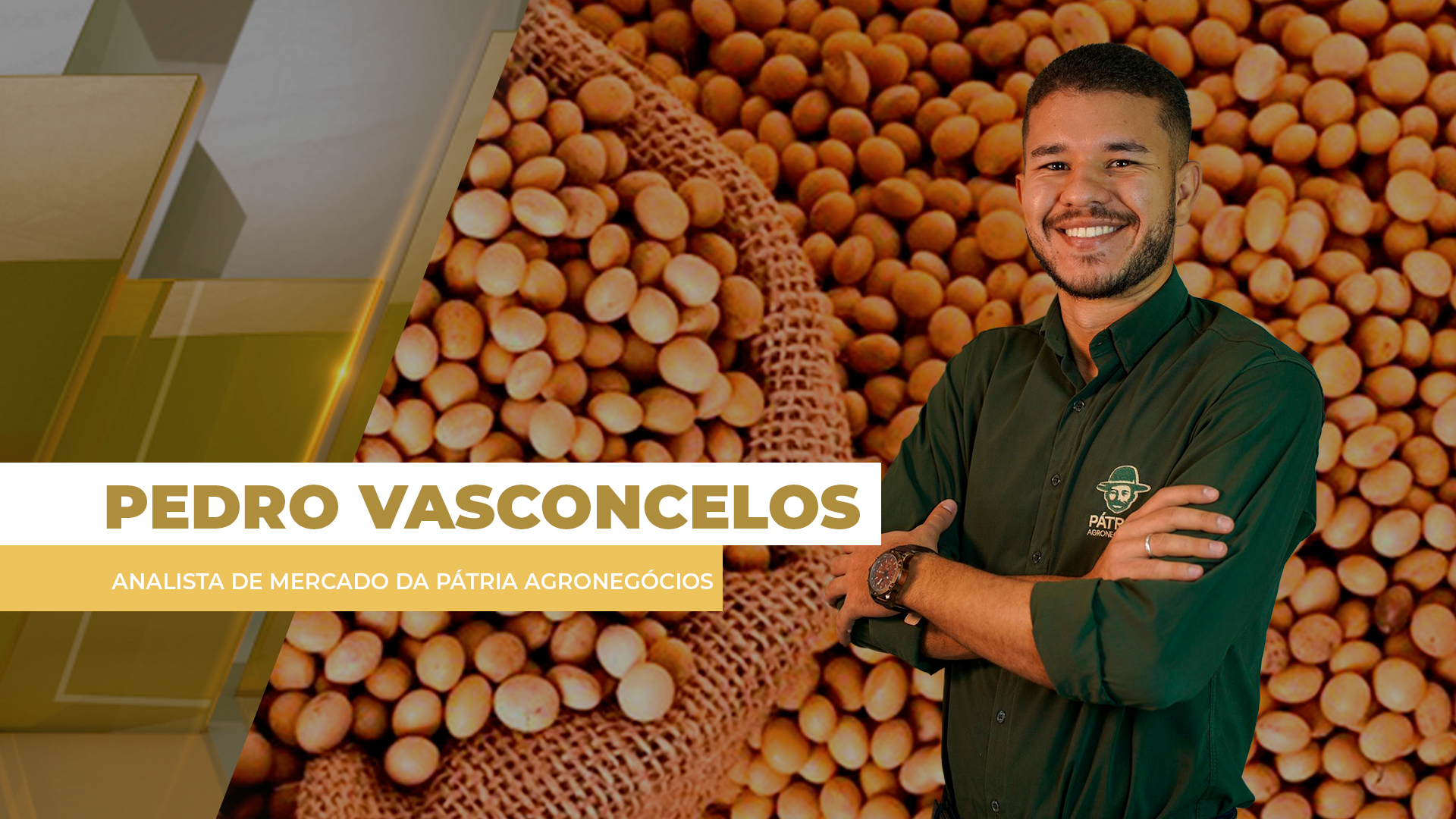 Soja volta a subir forte em Chicago nesta 5ª feira, mas impacto sobre os preços no Brasil é limitado