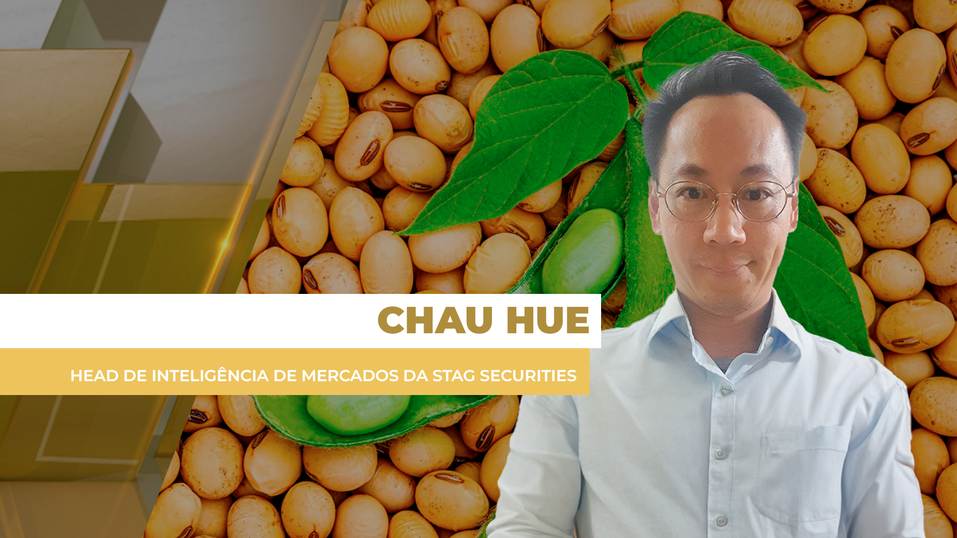 Soja fecha em queda na Bolsa de Chicago, dólar perde os R$ 5,20 e preços sentem no Brasil