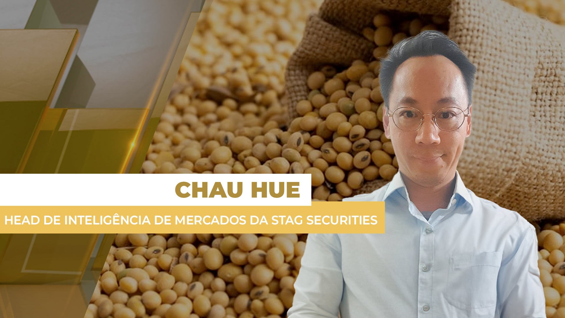 China comprou entre 10 e 12 navios de soja dos EUA e isso estimulou fortes valorizações em Chicago nesta segunda-feira