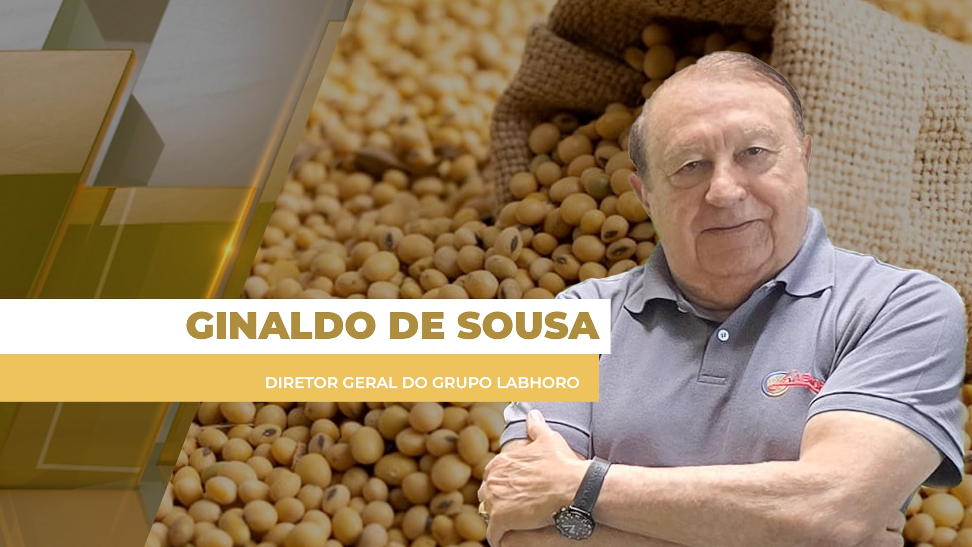 Mercado brasileiro da soja começa semana travado com Chicago e dólar em queda nesta 2ª feira