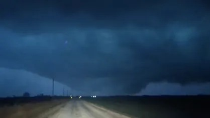 Tempestades severas atingem áreas de milho e soja no Corn Belt dos EUA