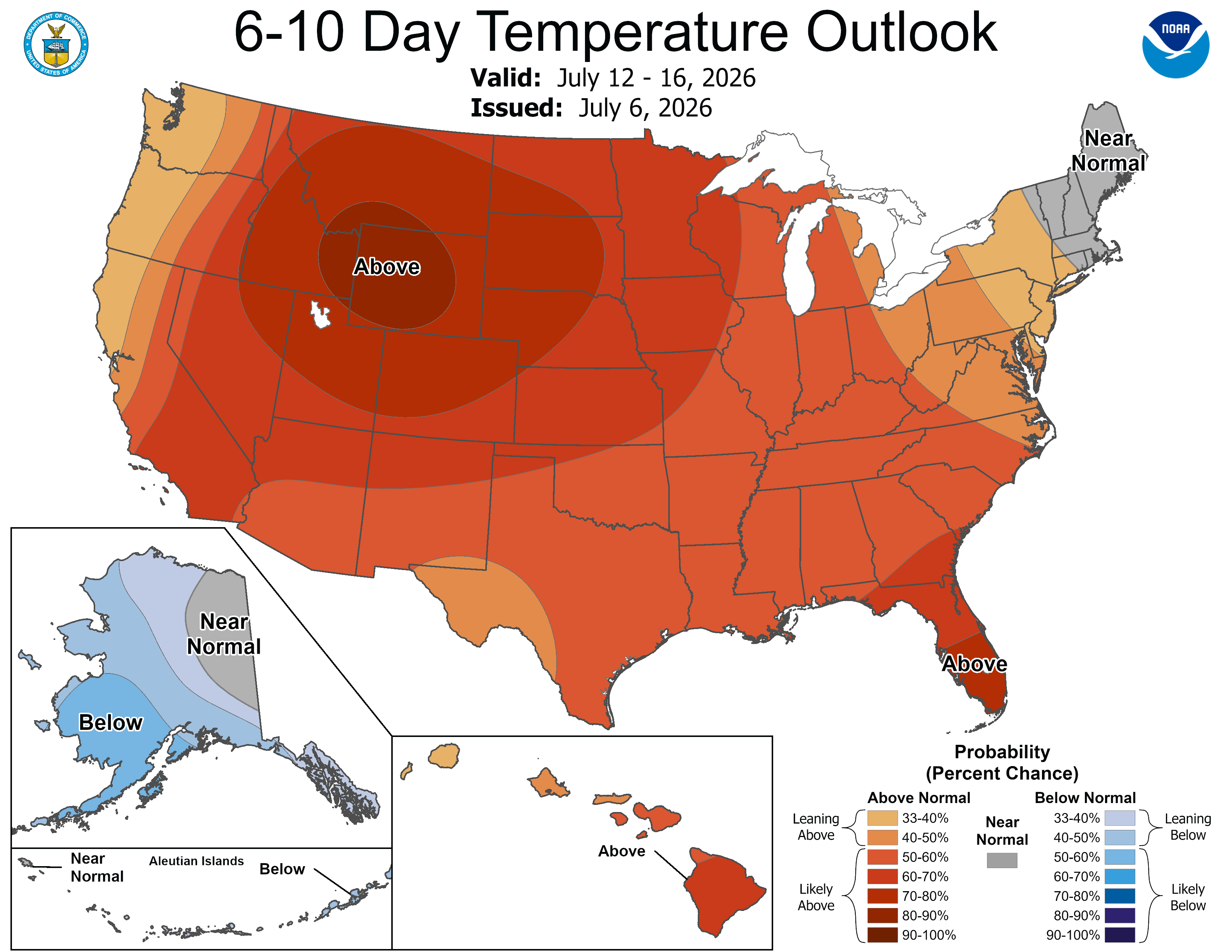 Temps 6-10