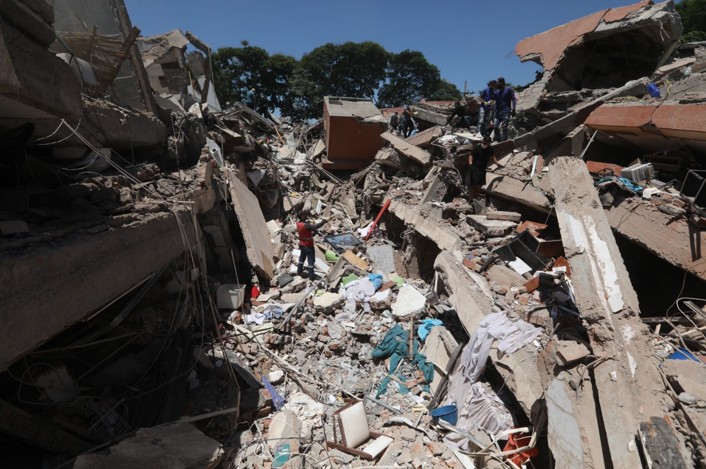 Áreas de café na Colômbia são afetadas por terremoto e parte das operações estão temporariamente suspensas