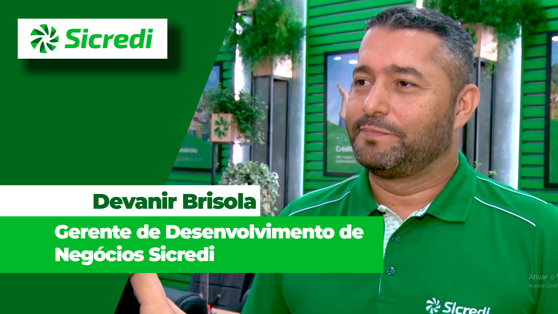 Sicredi registrou crescimento de 23% em consórcios no agro no último ano