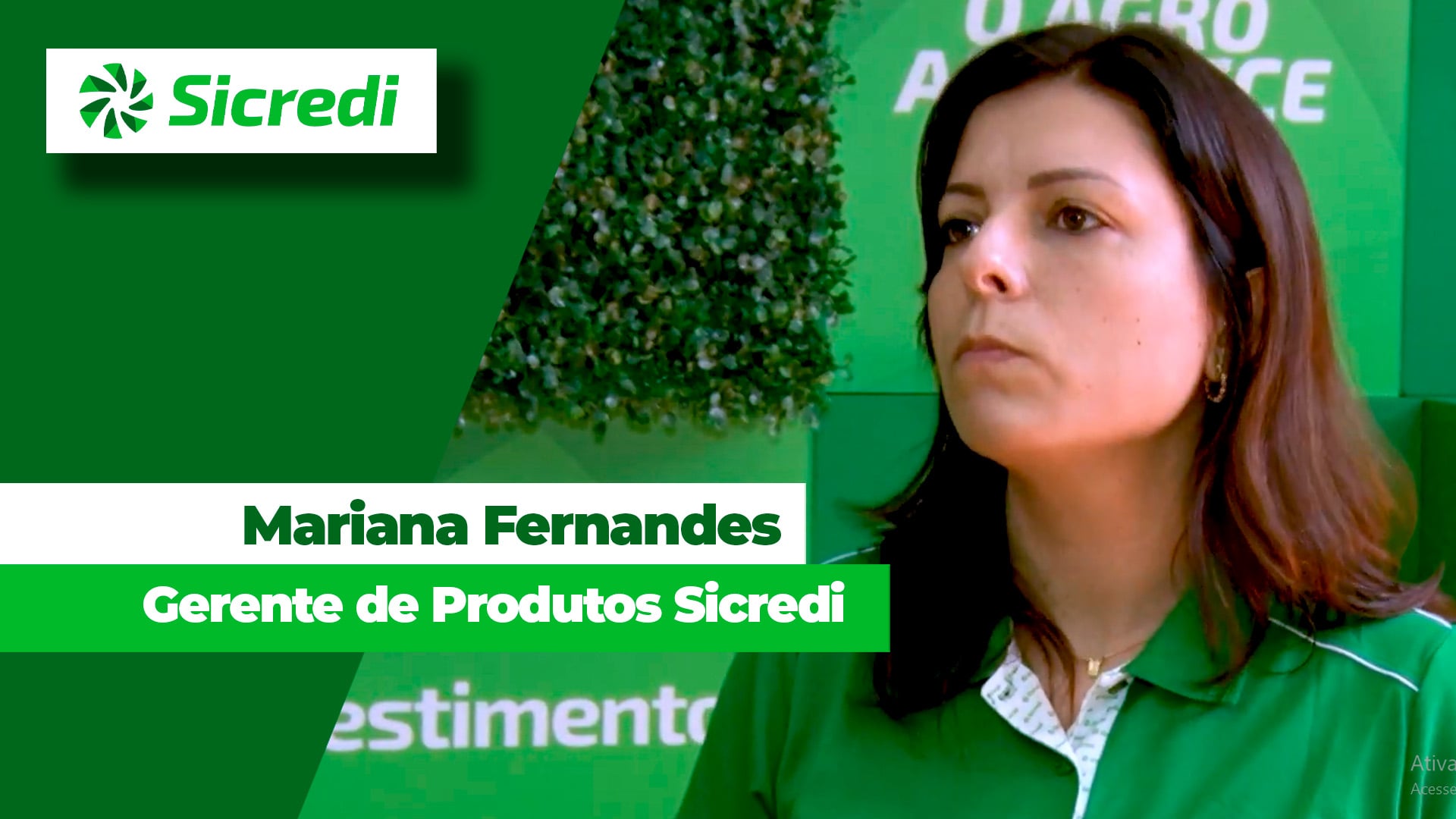 Sicredi já desembolsou 16% a mais no crédito dessa safra do que na temporada anterior