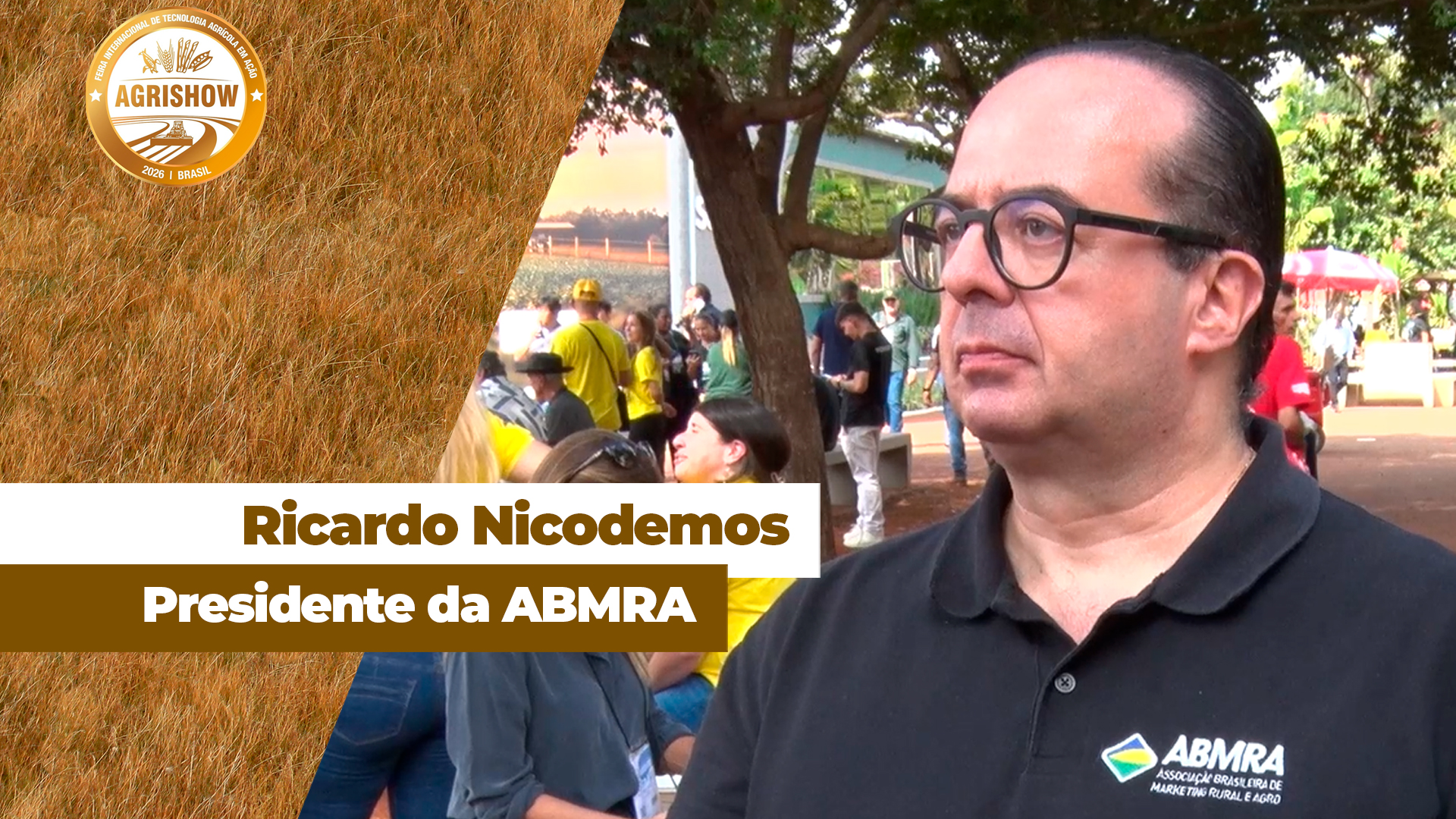 Produtor paulista está mais velho, preocupado com clima e custos, mas buscando mais crédito pessoal e subsidiado