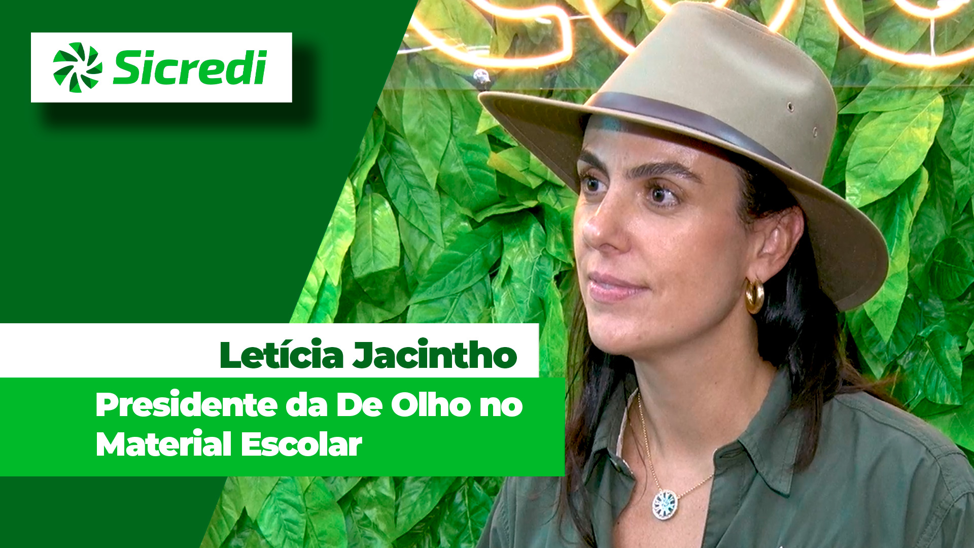 De Olho no Material Escolar leva 1.700 estudantes da região de Ribeirão Preto/SP para conhecer o agronegócio