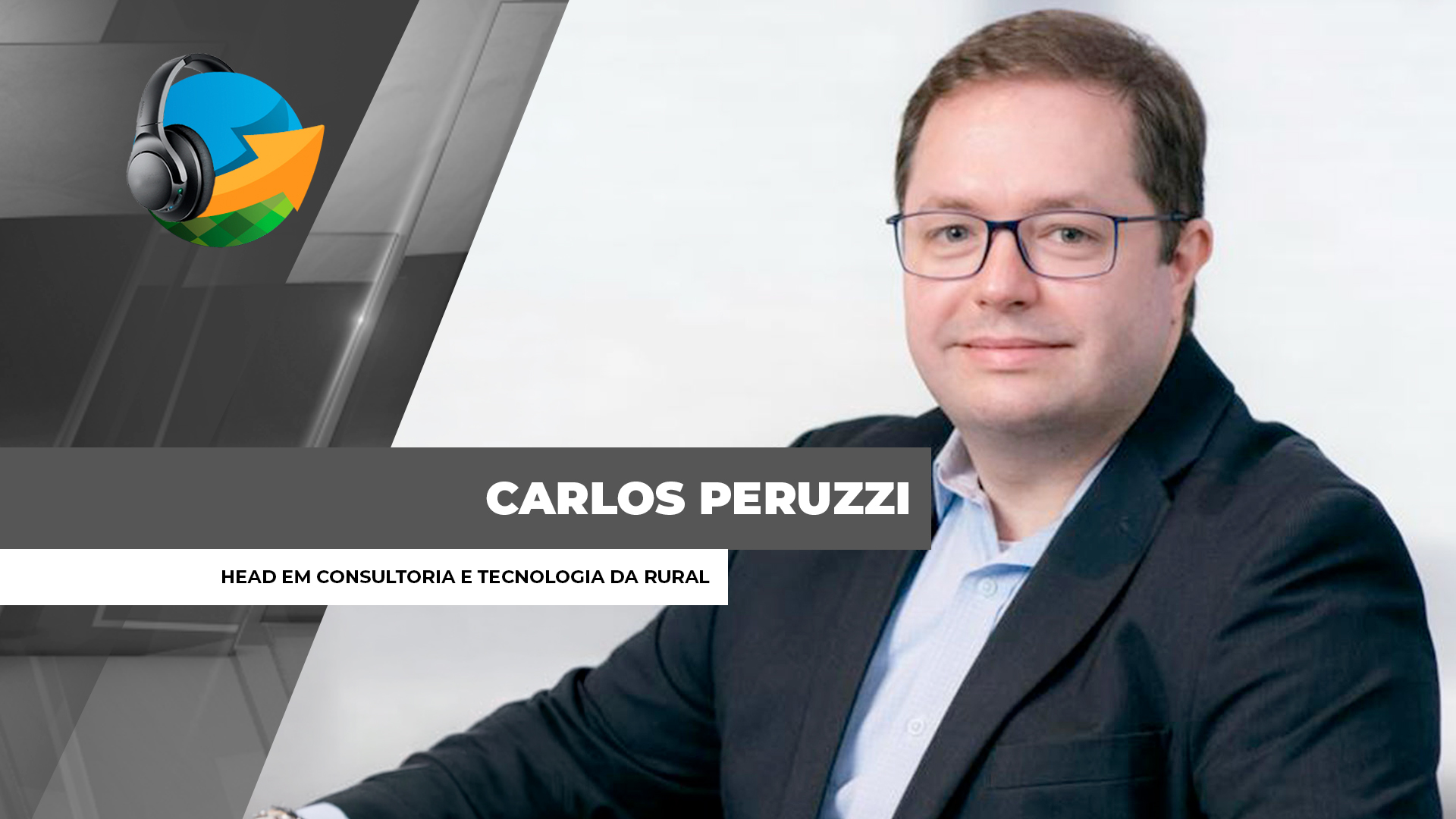 Podcast NA - Como as AgTechs estão mudando o jogo no campo