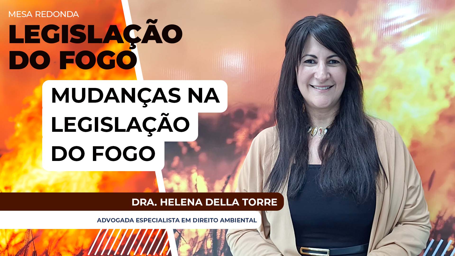 Manejo do Fogo: Mudanças na legislação podem expor produtores a serem responsabilizados por "omissão" em casos de incêndios