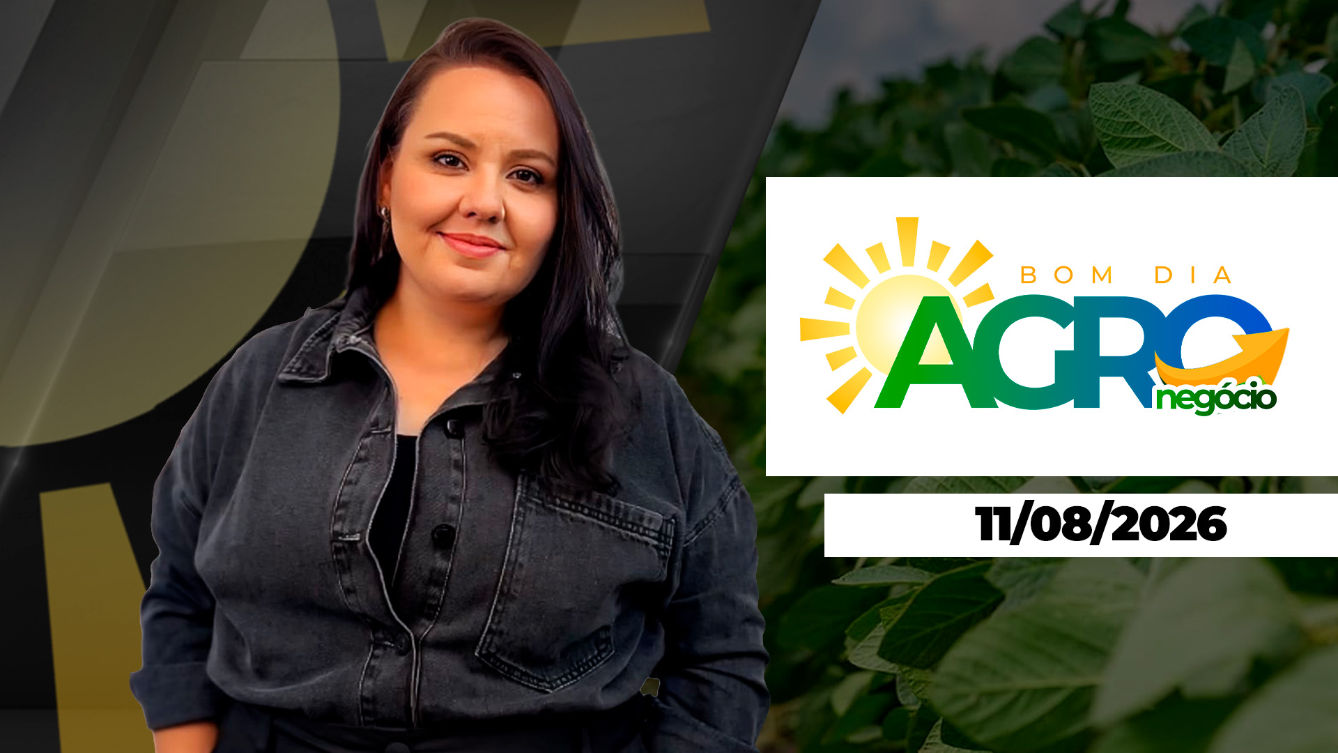 BOM DIA AGRONEGÓCIO - CAFÉ EXPLODE EM NY! ALTA SUPERA 4% NESTA 3ª FEIRA; GRÃOS À ESPERA DO USDA