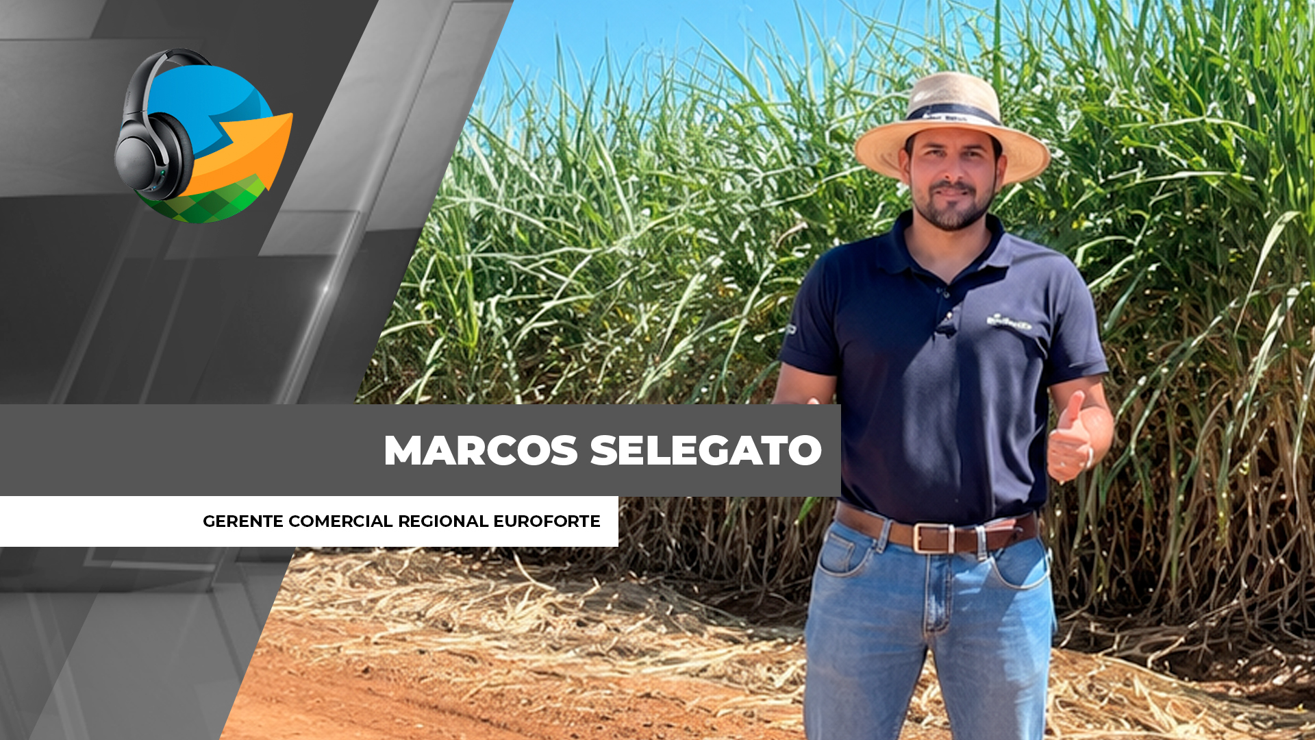 A nova lógica do fósforo: tecnologia está transformando a produtividade da cana-de-açúcar