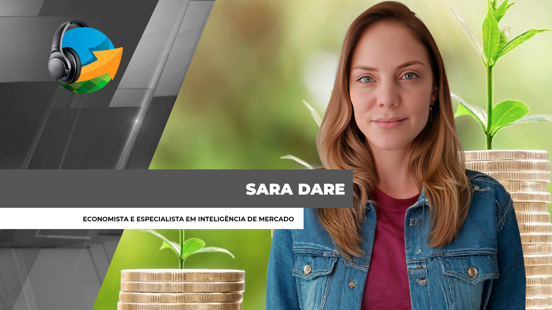 PODCAST DO NA - A nova era do financiamento no agro brasileiro