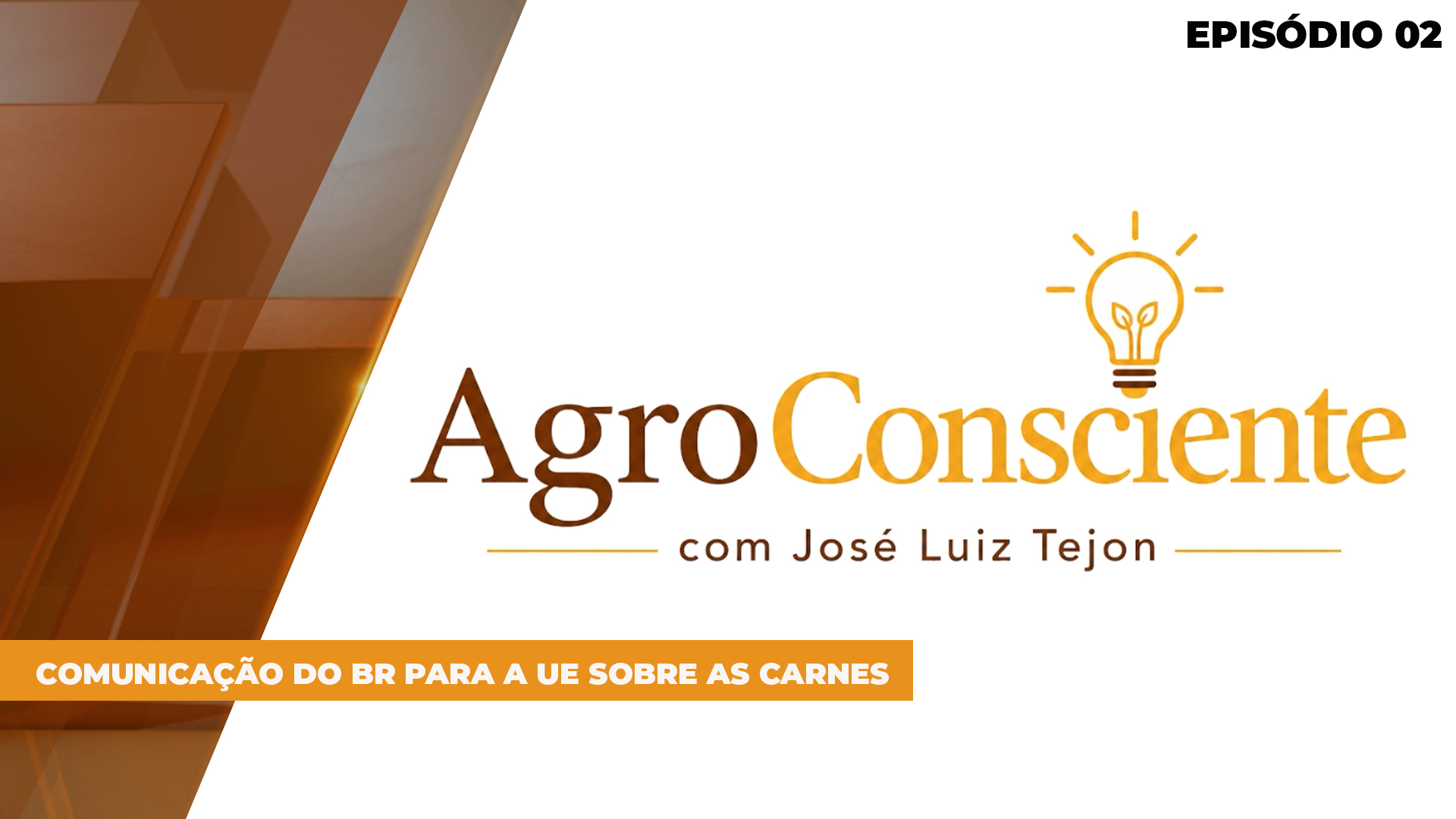 Garantia da carne brasileira na União Europeia será reflexo da qualidade, mas também da boa comunicação