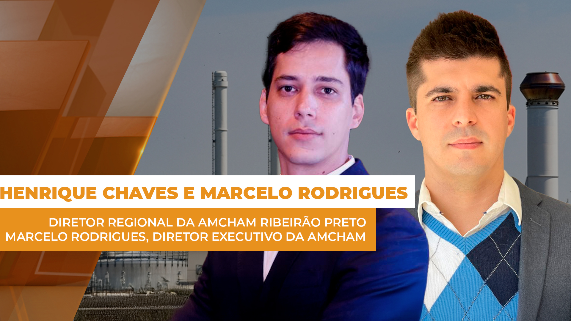 Amcham oferece dias de imersão nas tecnologias do agro