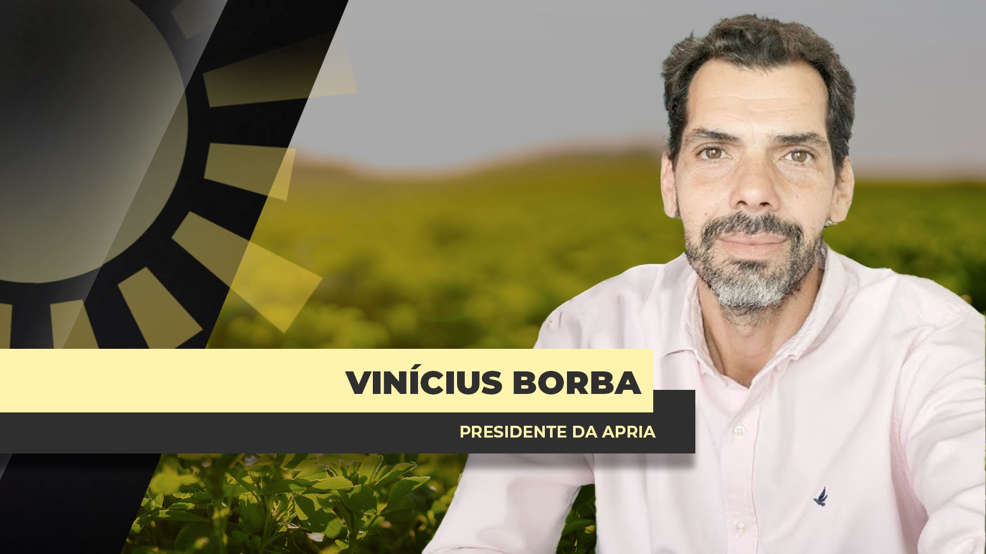 COP30: Agro da Amazônia não foi verdadeiramente representado, diz presidente da APRIA