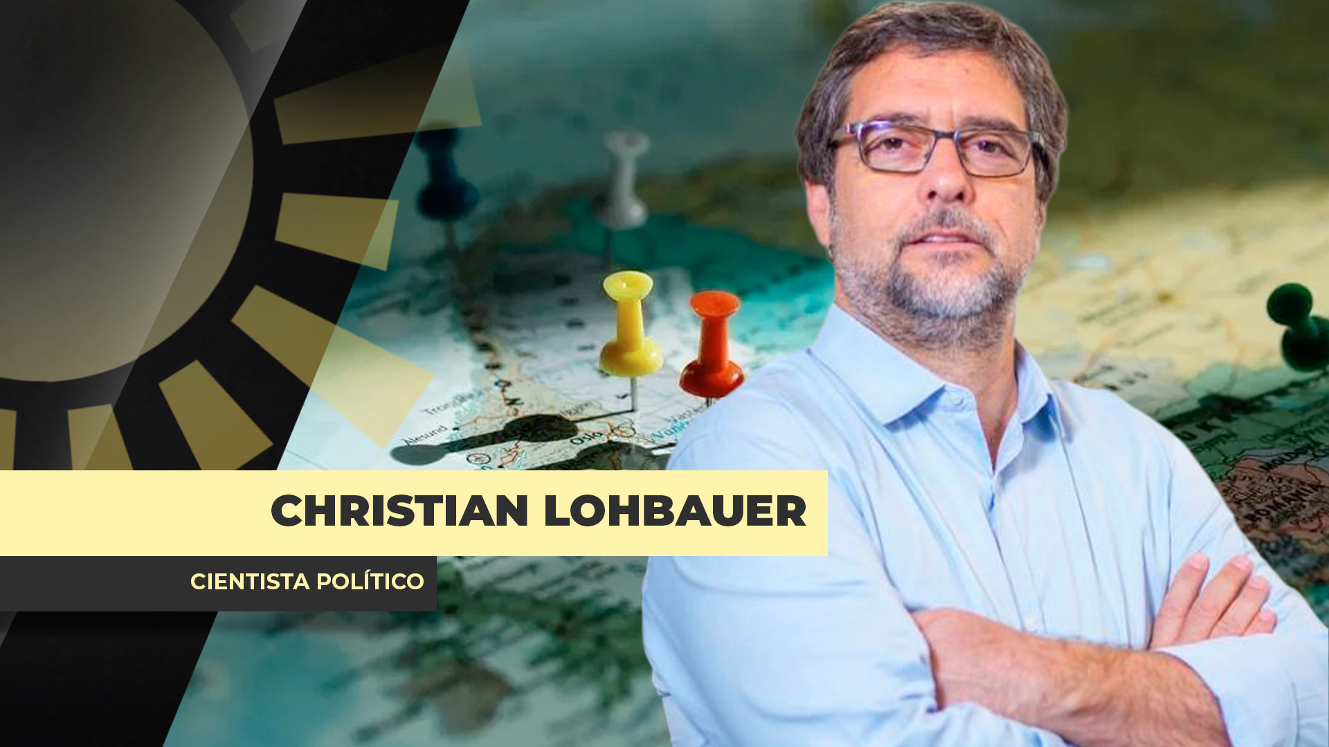 2026 será ano determinante para o Brasil, com chance quase única de alternância de poder e mudança de cenário para o produtor rural